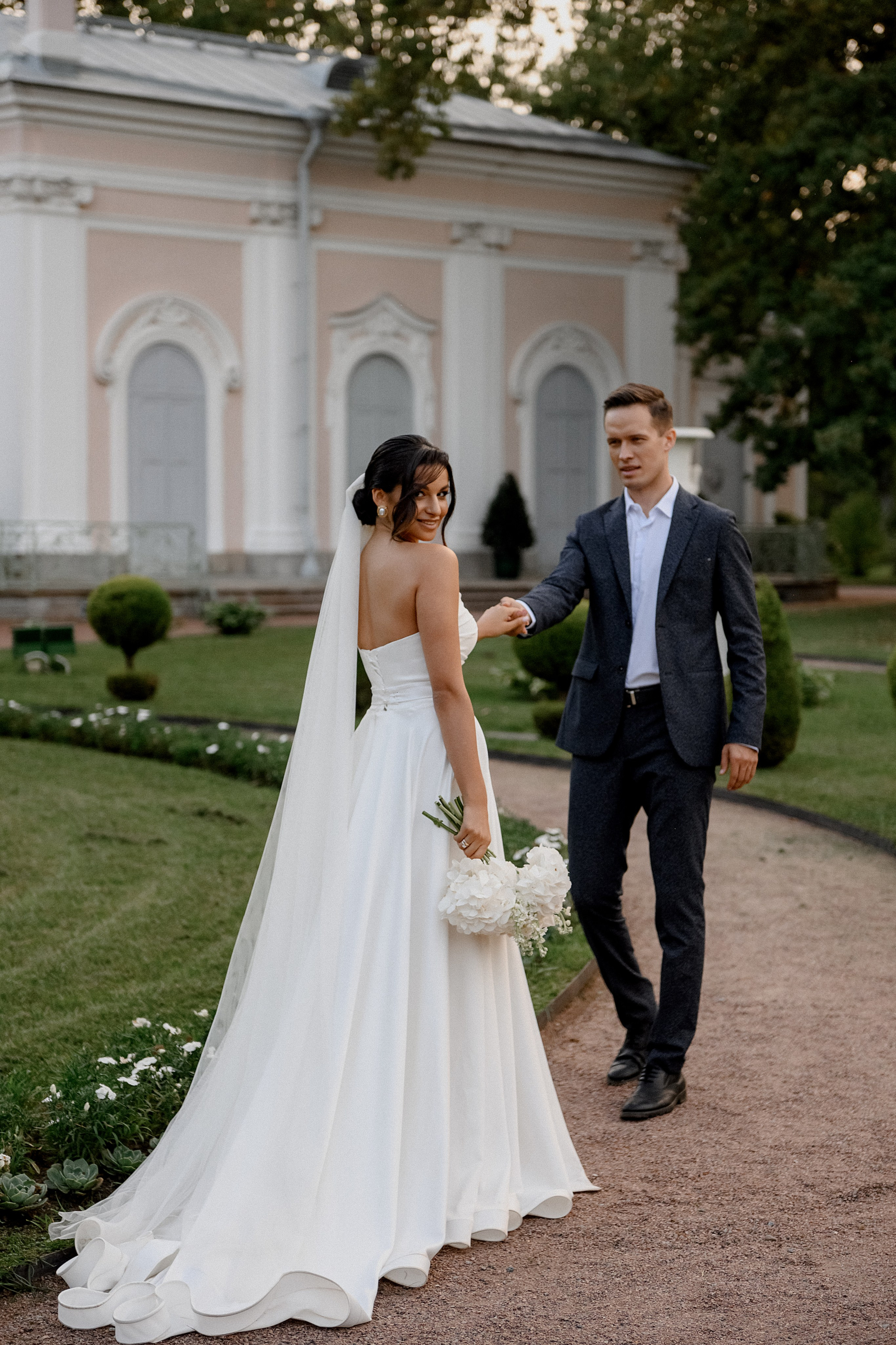 Свадебные серии. Свадебный фотограф Санкт-Петербург  Москва