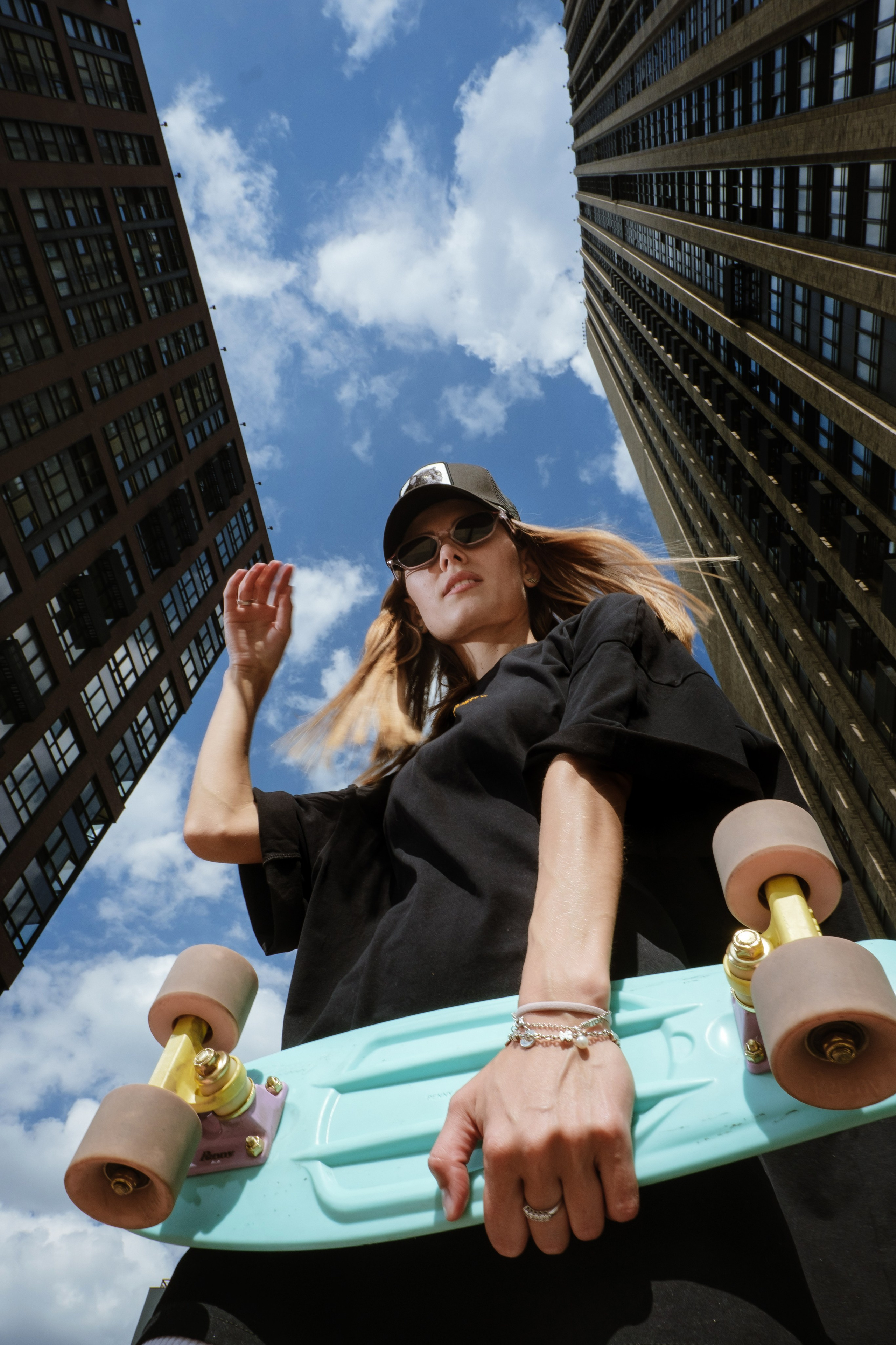 Портерт женский. Свадебные фотосессии в Москве. Фотограф Сергей Ржевский