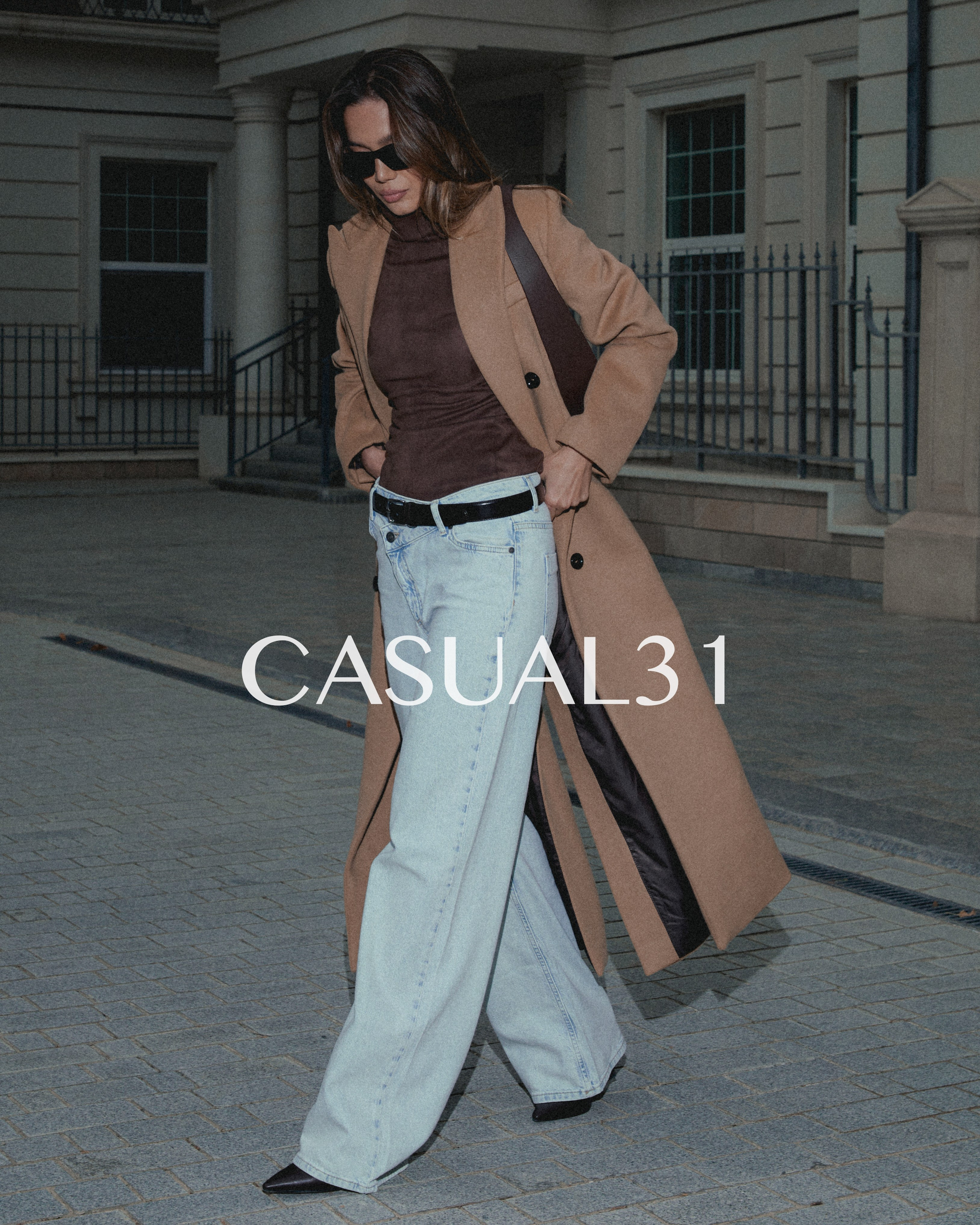 Бренды. Фотограф людей и брендов | Юлия Бажина