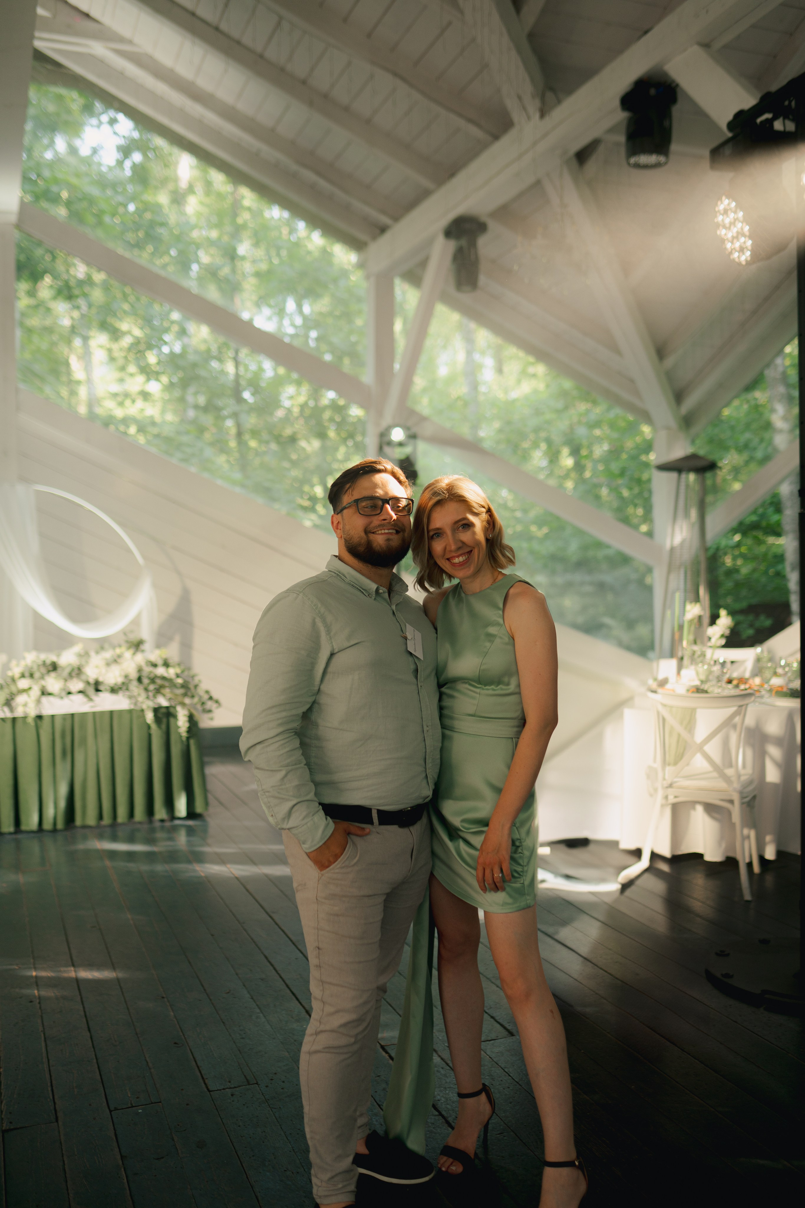 Дворец бракосочетания № 2. D&A. Свадебный фотограф в г. Москва, МО Гороза Алена