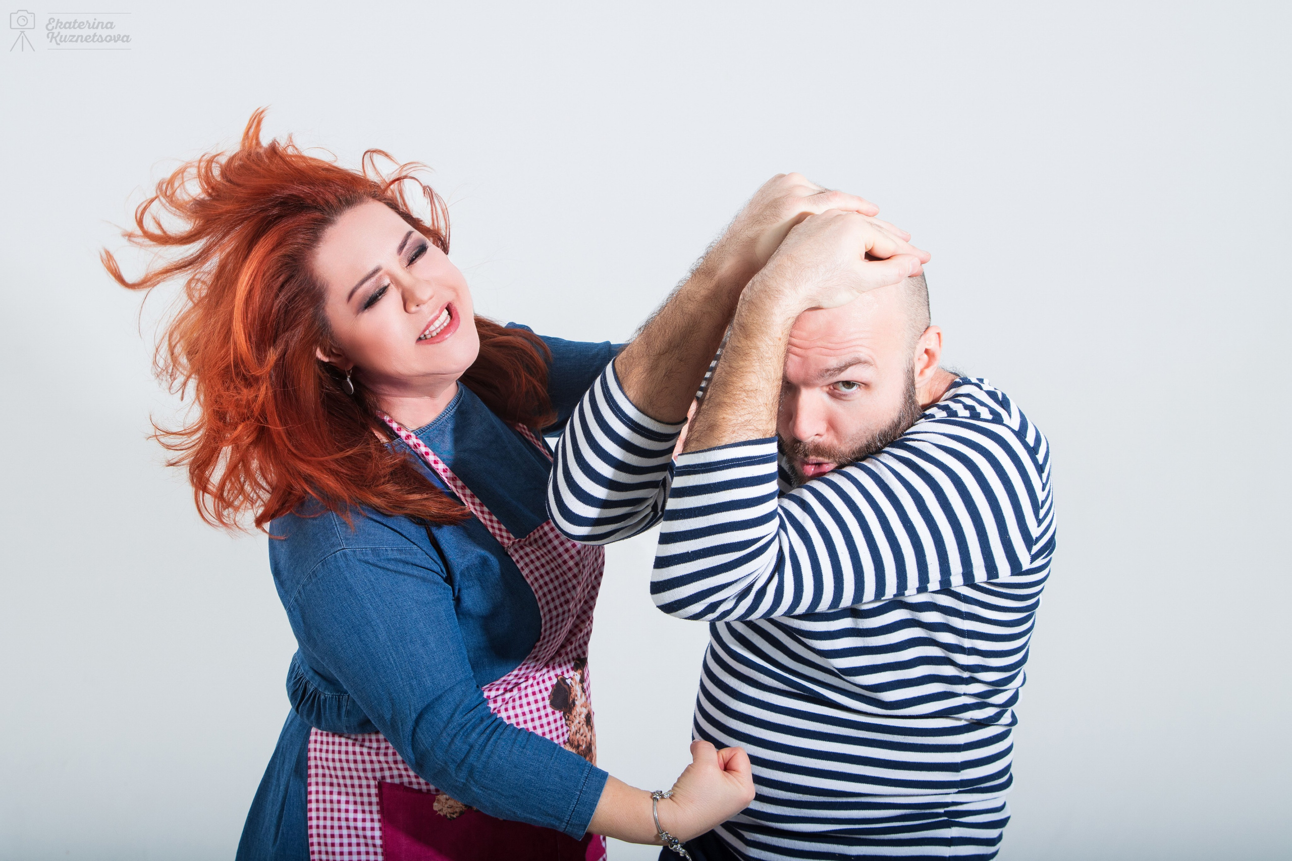 Промо-фотосессия для обложки музыкальных альбомов. Фотограф Екатерина Кузнецова | Студия и репортаж | Москва