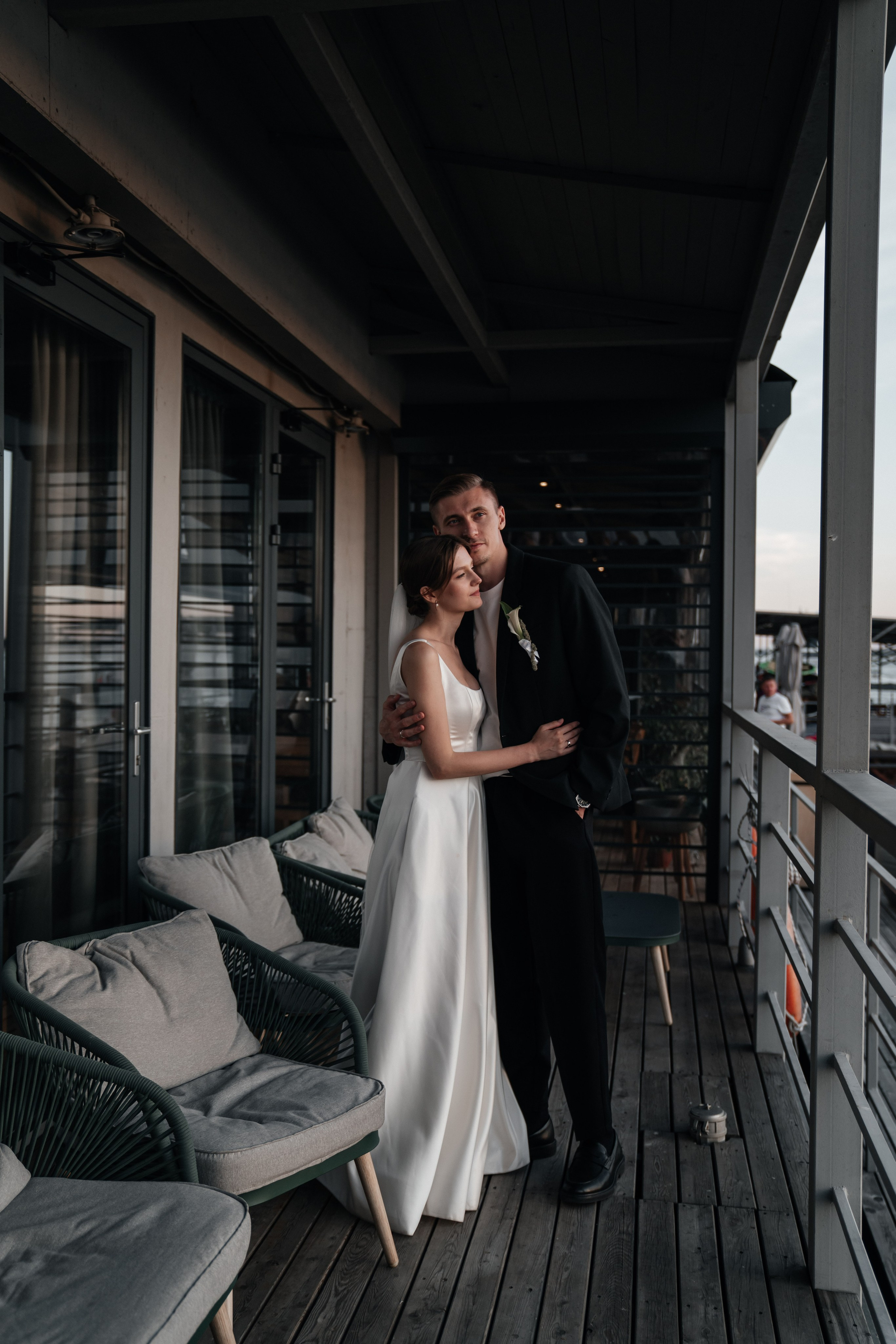 Кристина и Денис. Свадебный и семейный фотограф в Волгограде Юлия Гринева