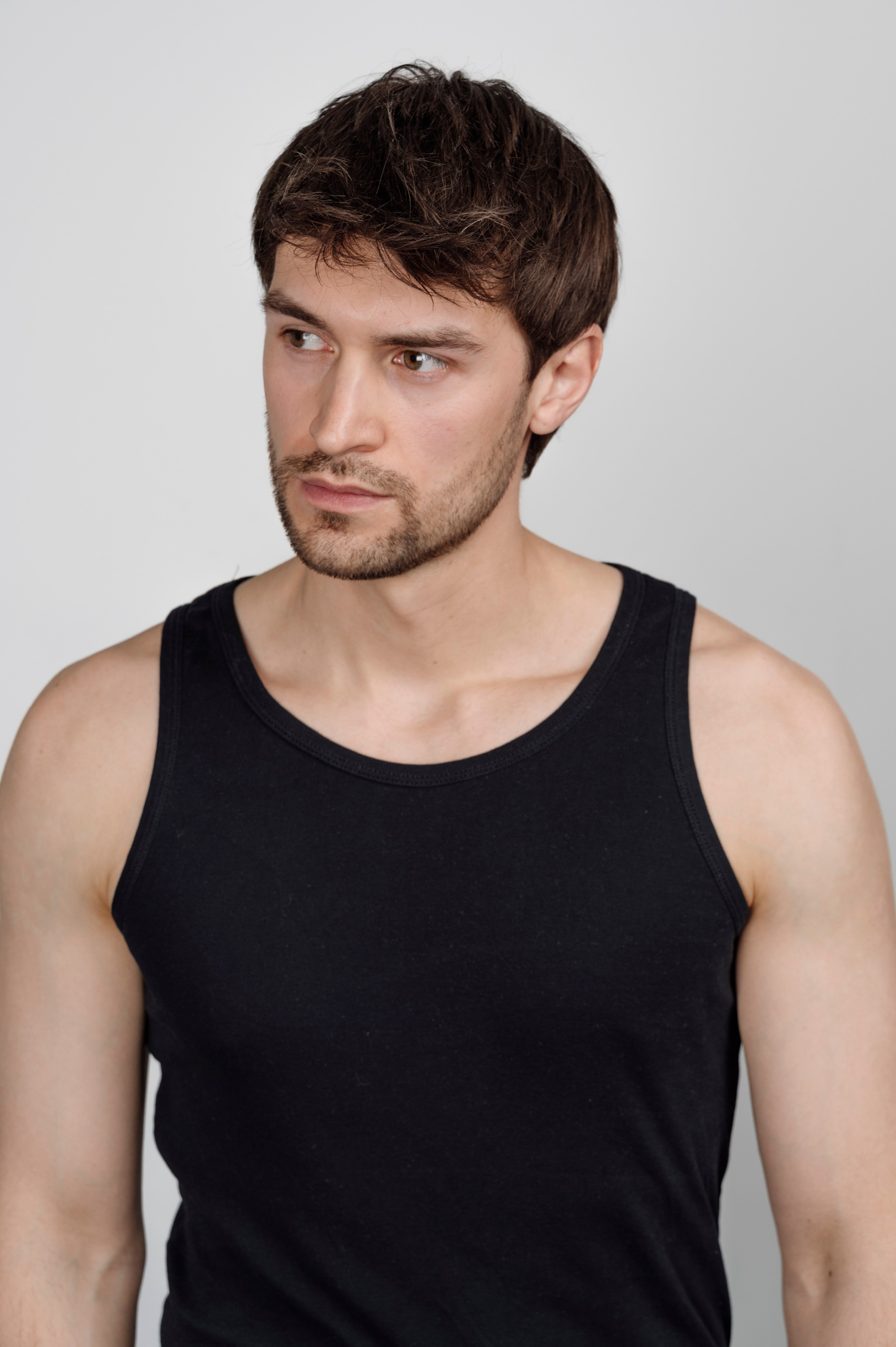 Модельные снепы (мужские). Photographer in Belarus — Olga Shapovalova (Zhardeckaya)