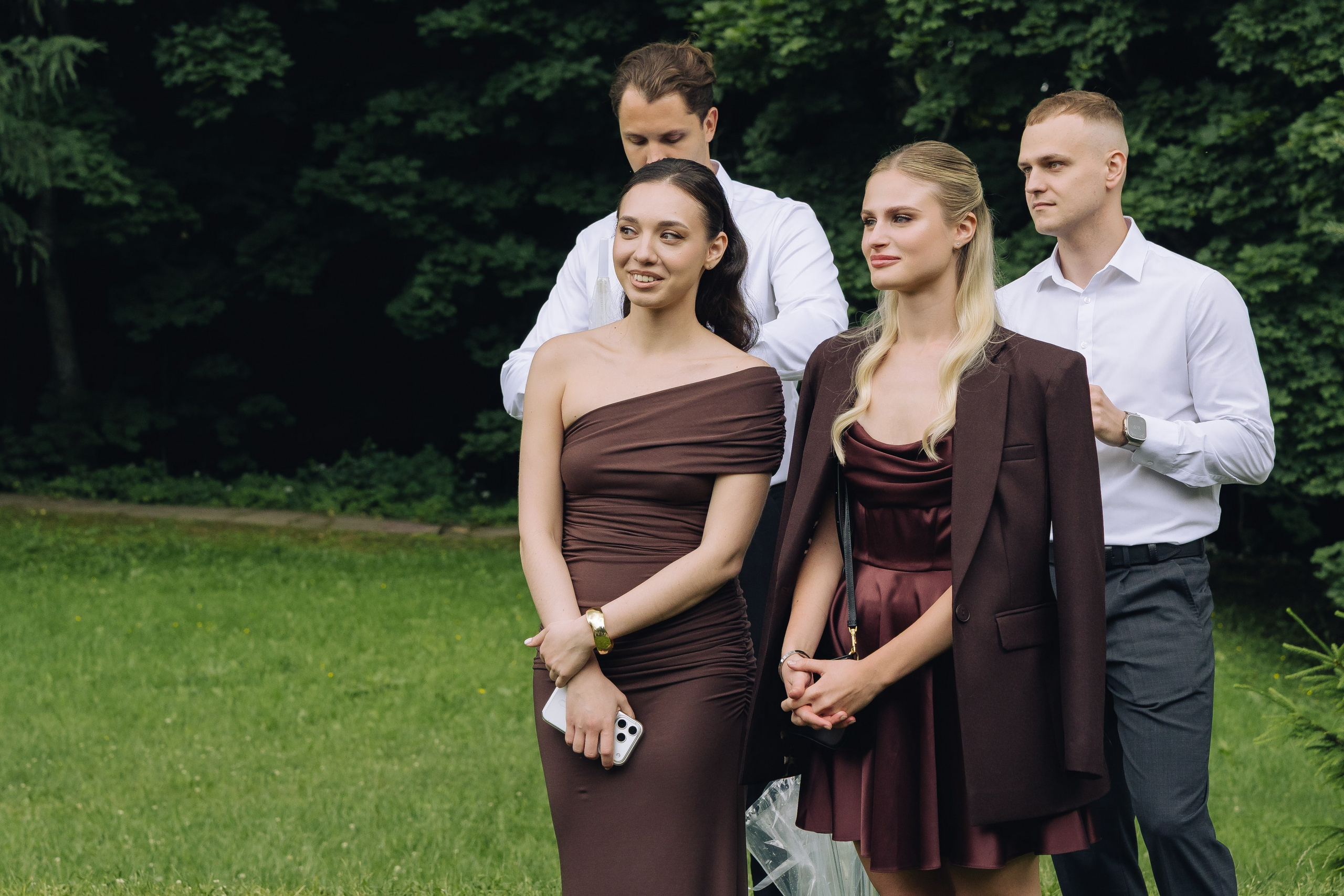 Никита и Арина | 19.06.2026 (из анонса). Свадебный фотограф в Москве Яна Деньгина