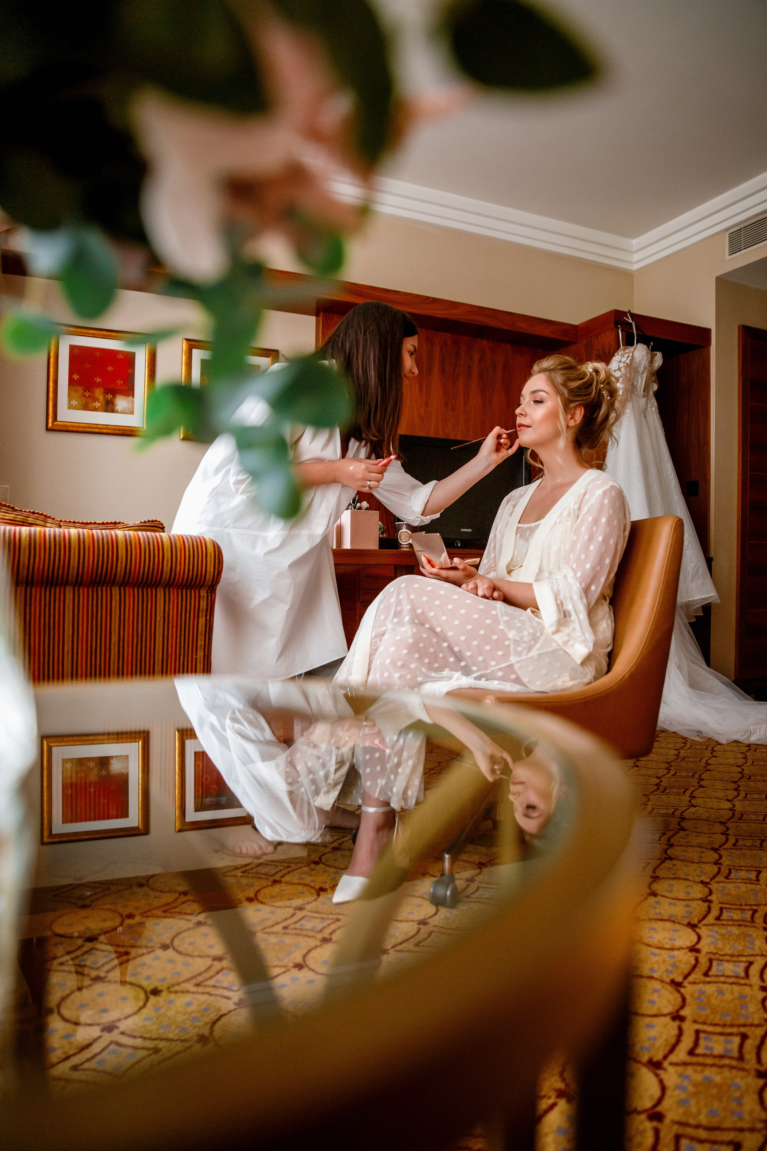 ПОРТФОЛИО. Свадебный и репортажный фотограф Дмитрий Галичников