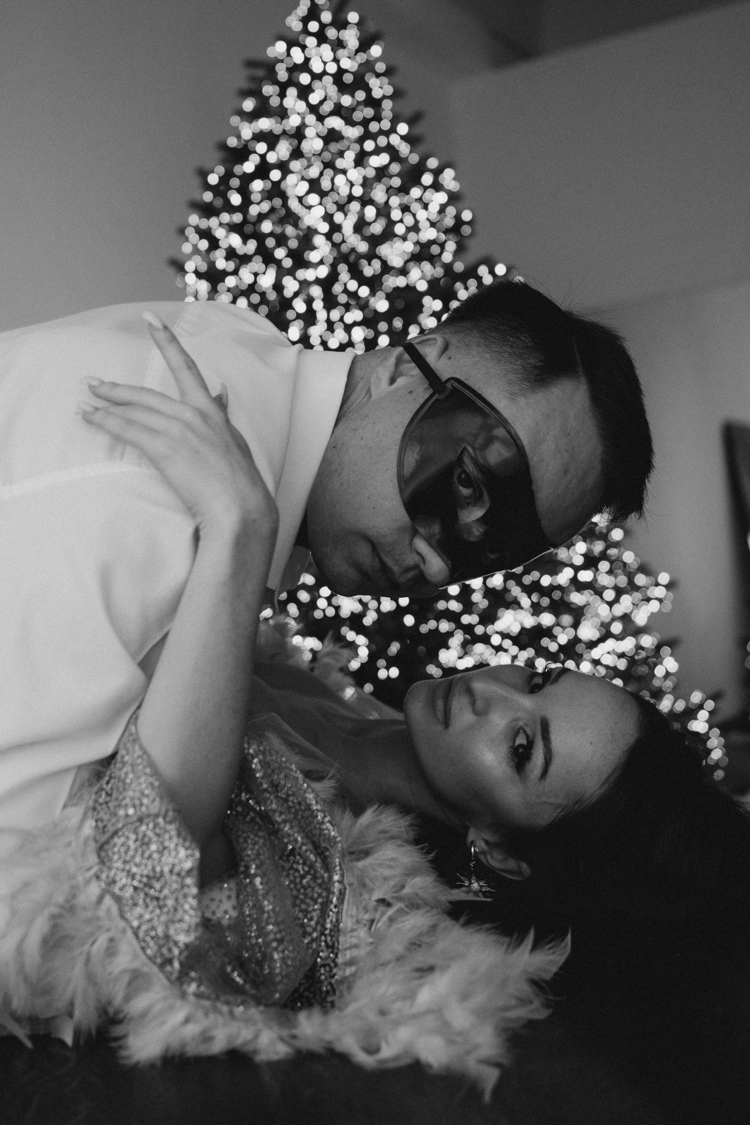 Лена и Ваня. Фотограф Москва / Зеленоград — Наталья Петухова