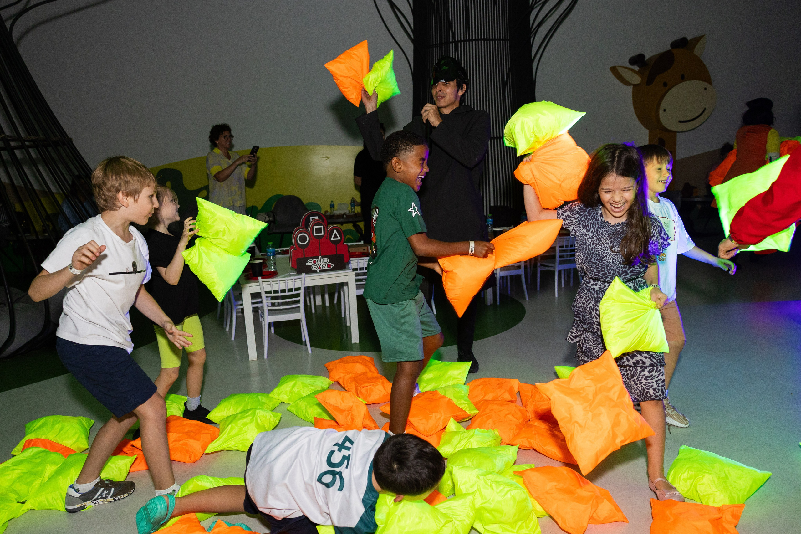 Happy birthday :). Professional event photographer Ruslan Davletberdin