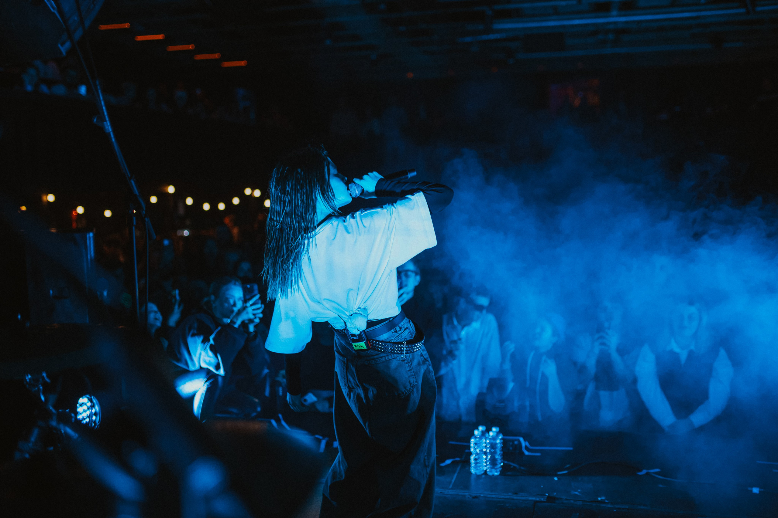 MINAEVA. Фотограф Москва