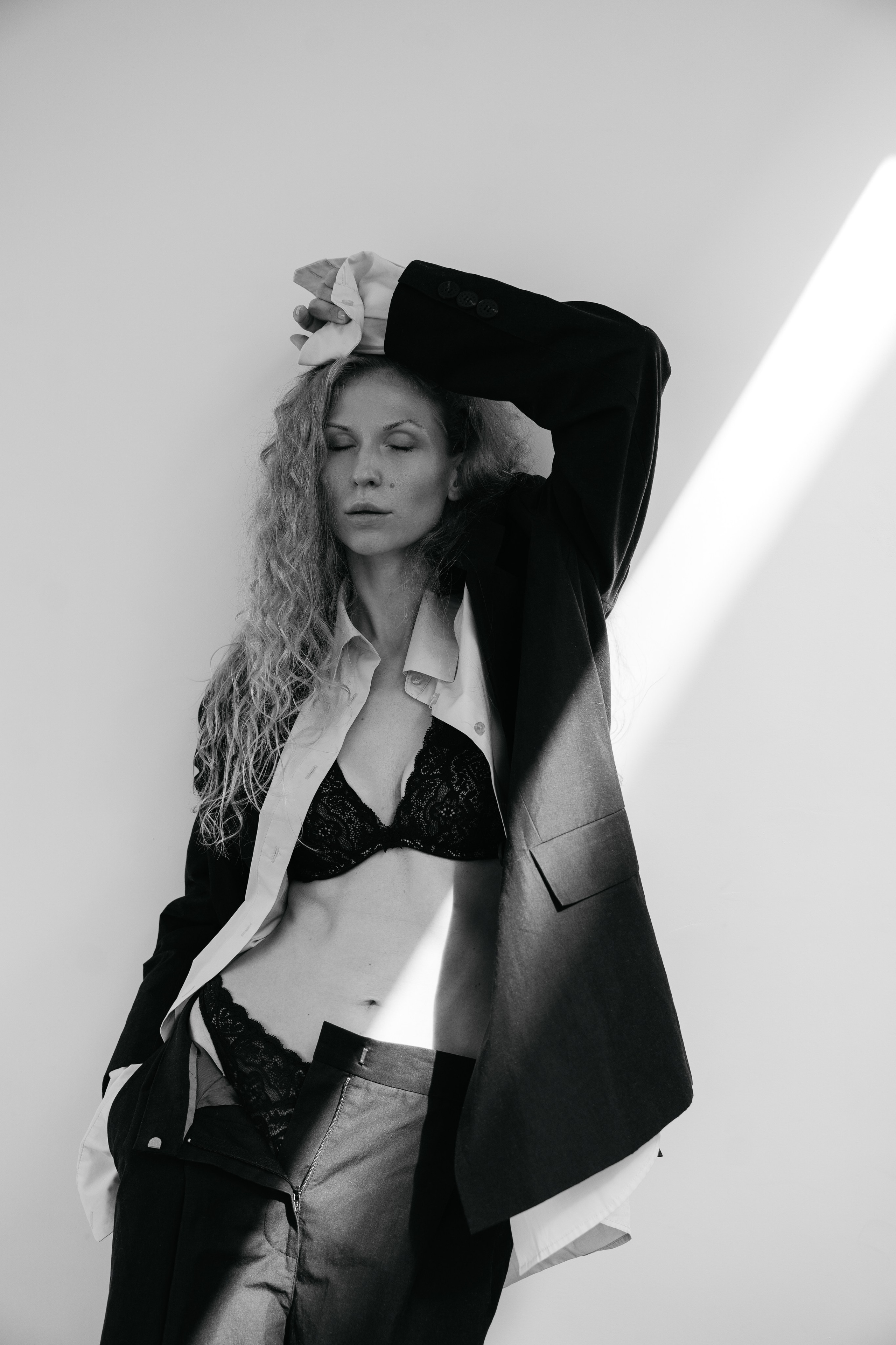 SASHA. Фотограф Москва