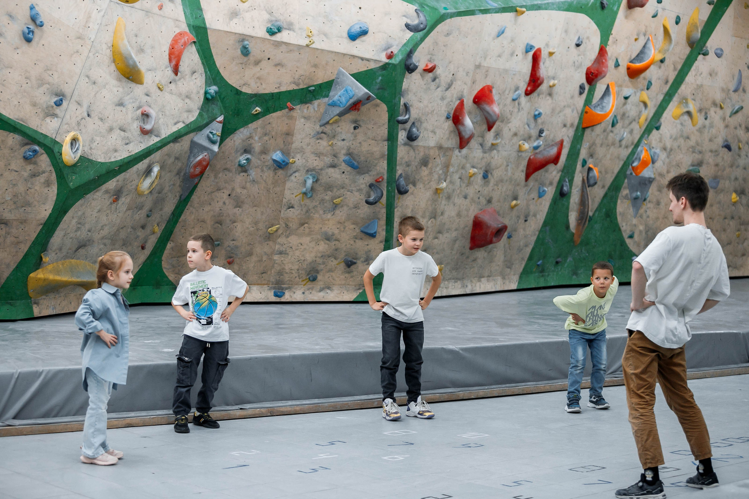 Детские праздники. Солнечный фотограф из Самары