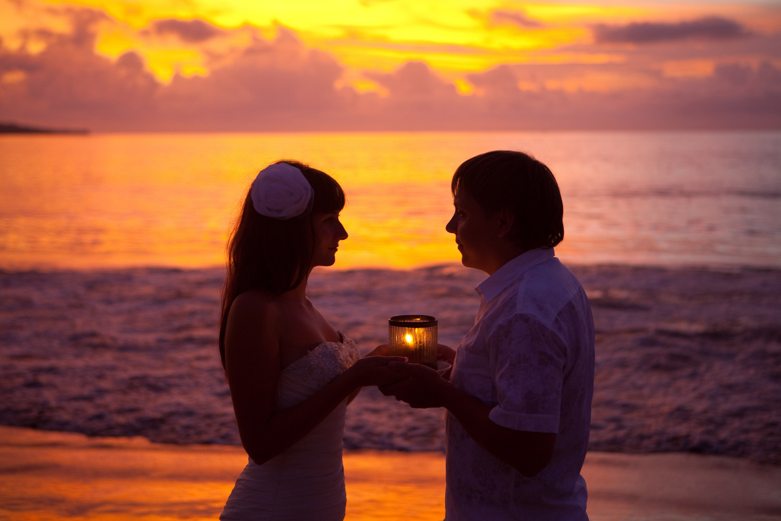 Свадьбы в разных странах. Свадебный фотограф в Москве Екатерина Огарская