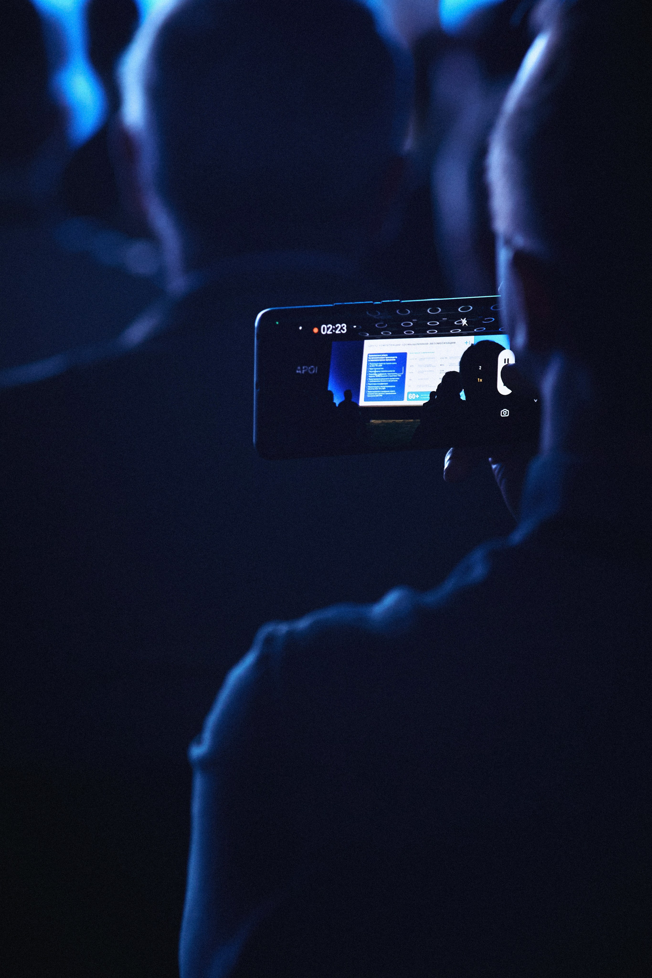 Презентация IT-проекта. Татьяна Фомичева. Репортажный и светский фотограф в Москве