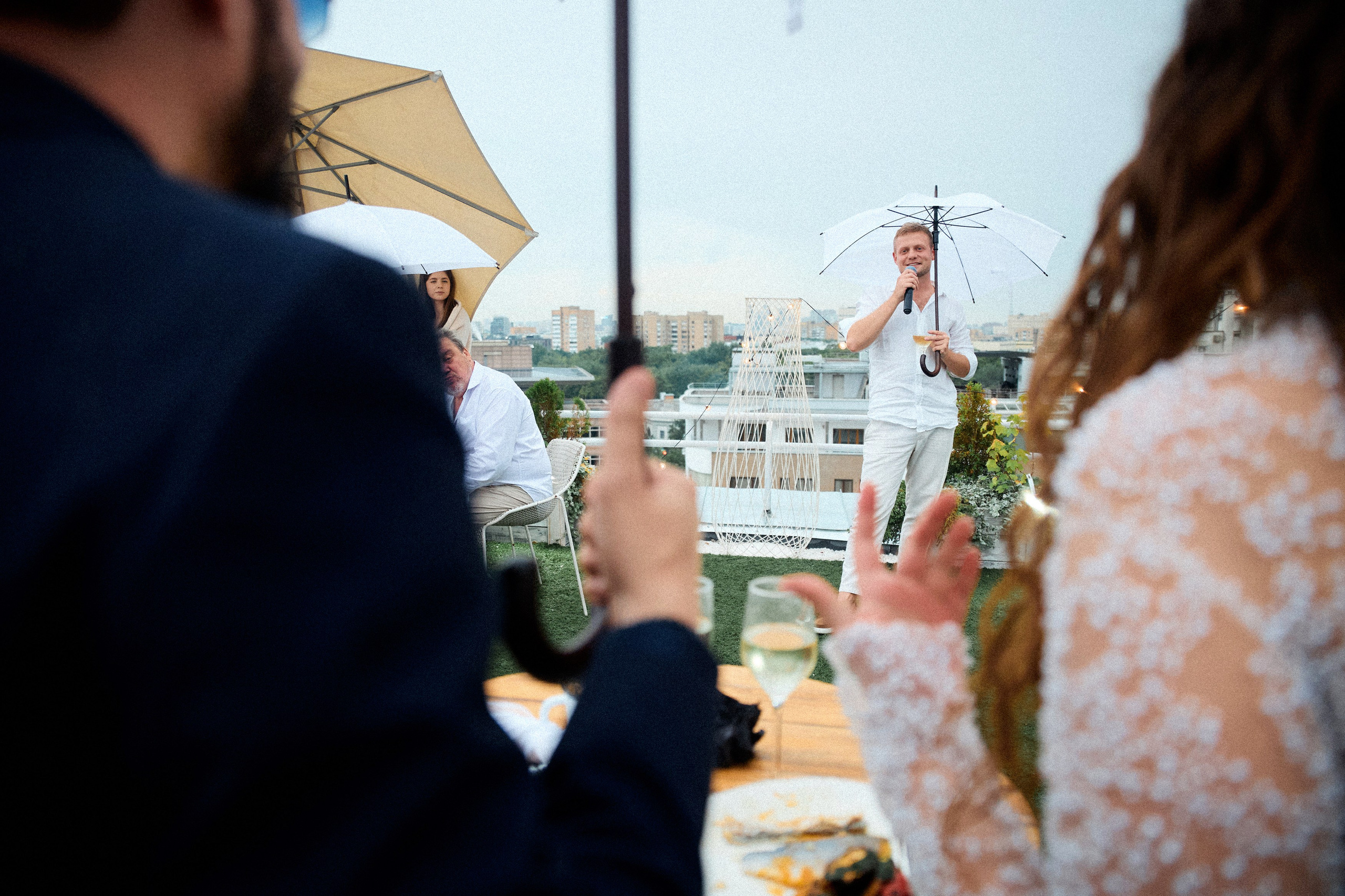 Любовь с осадками. Свадьба Димы и Леры. Татьяна Фомичева. Репортажный и светский фотограф в Москве