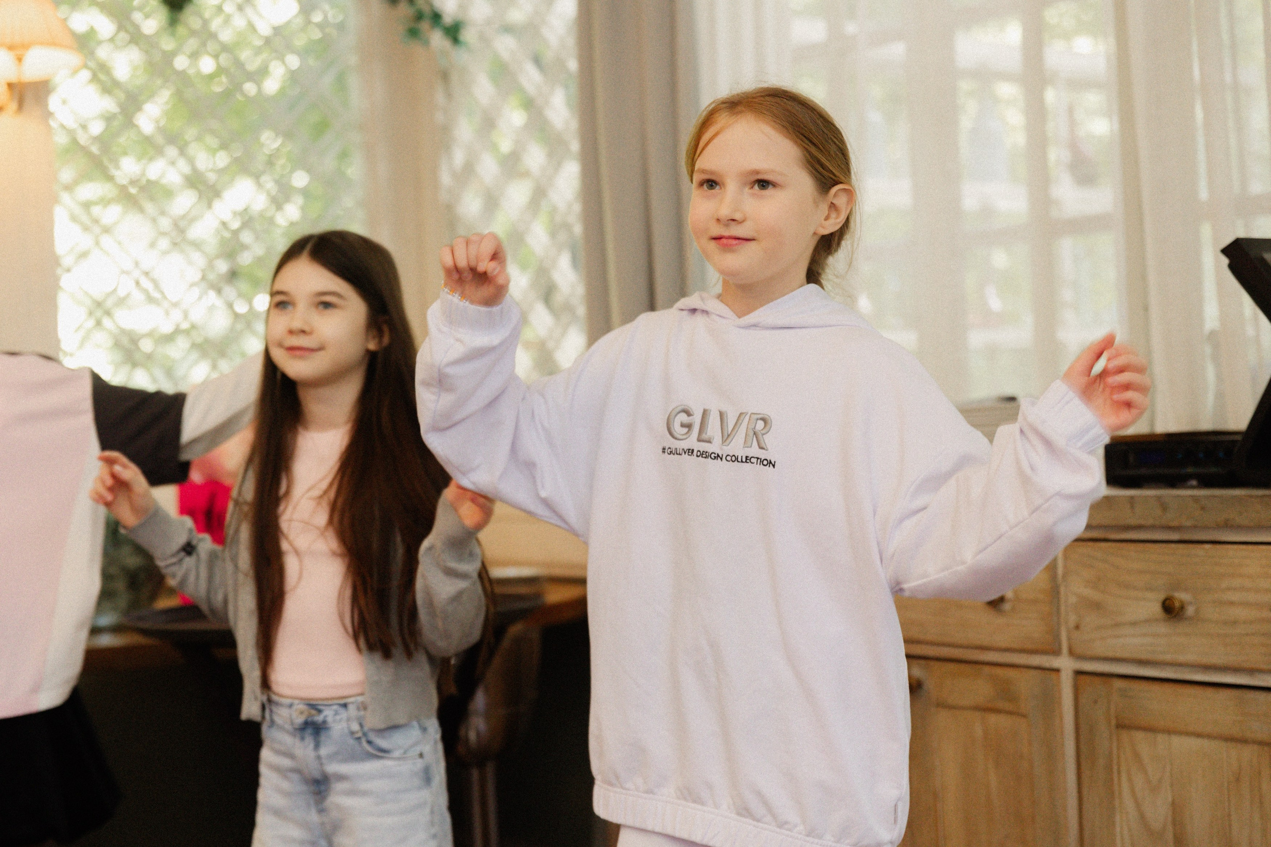 День Рождения Стефы. Татьяна Фомичева. Репортажный и светский фотограф в Москве