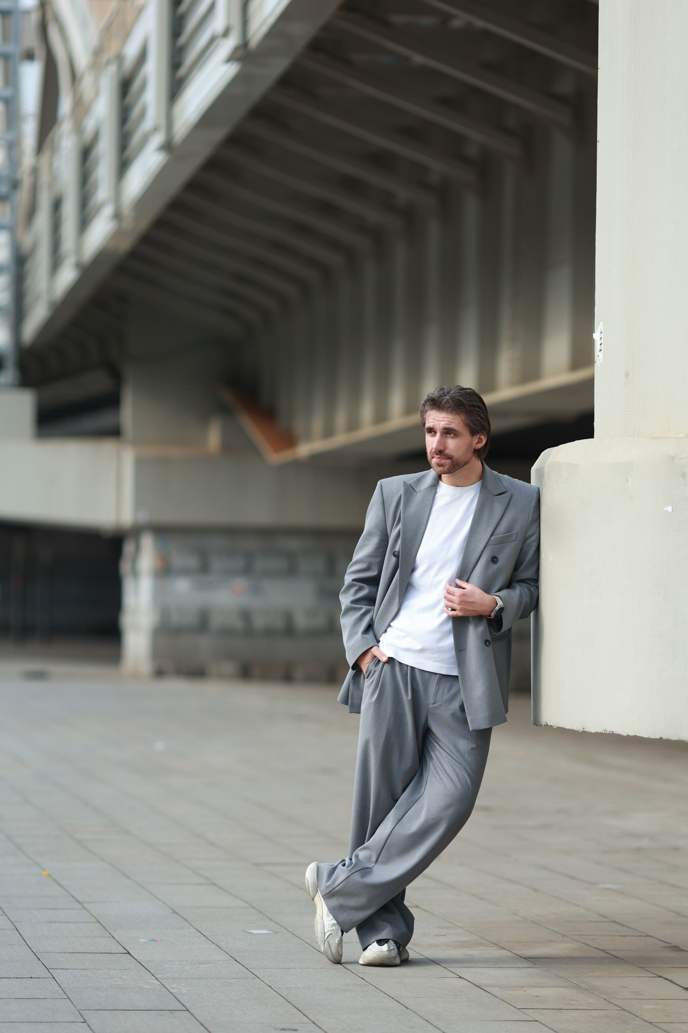 Денис. Актёрское. Татьяна Фомичева. Репортажный и светский фотограф в Москве