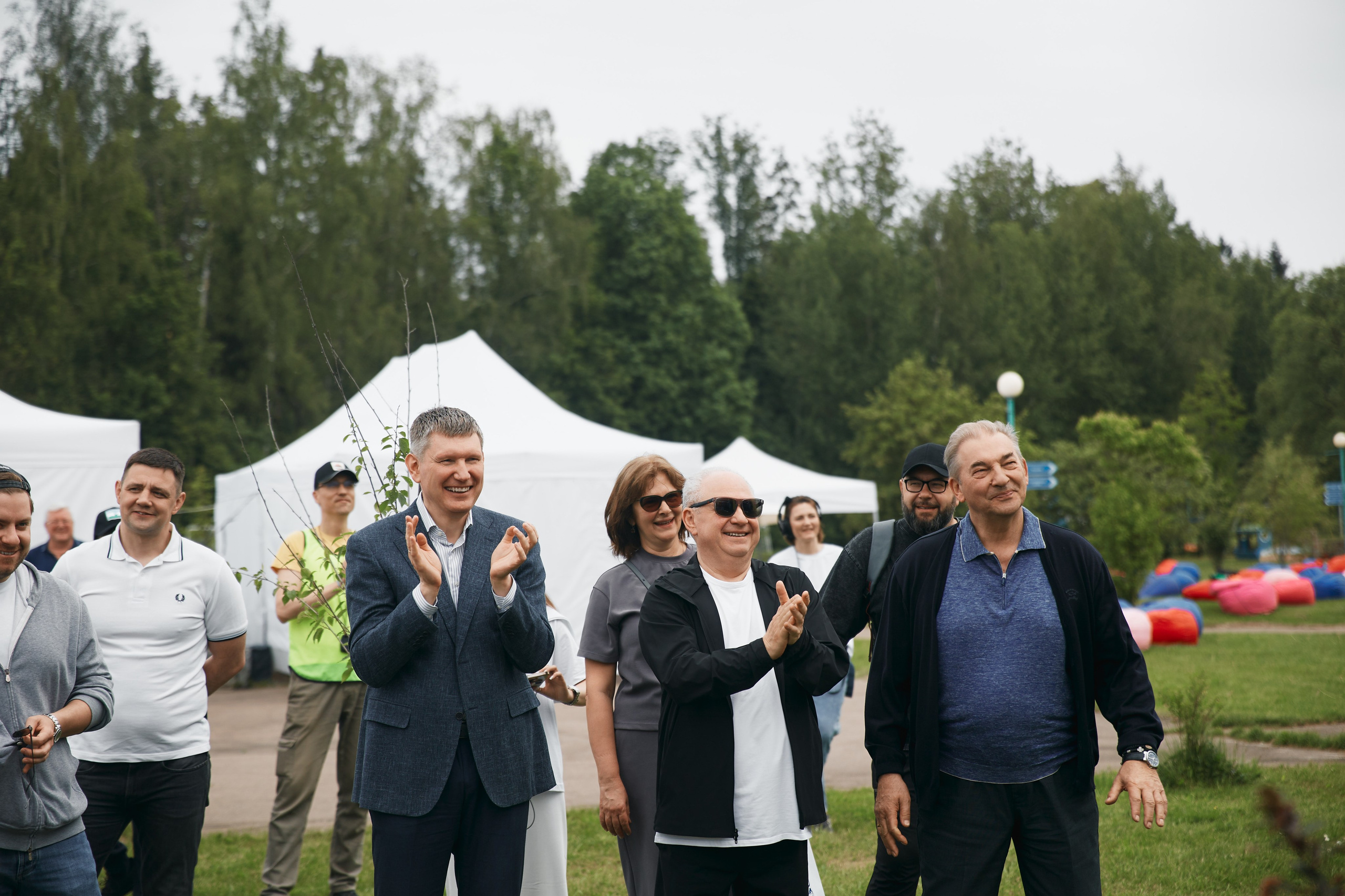 Пульс, как на старте. Спартакиала для ГКБ 33. Татьяна Фомичева. Репортажный и светский фотограф в Москве
