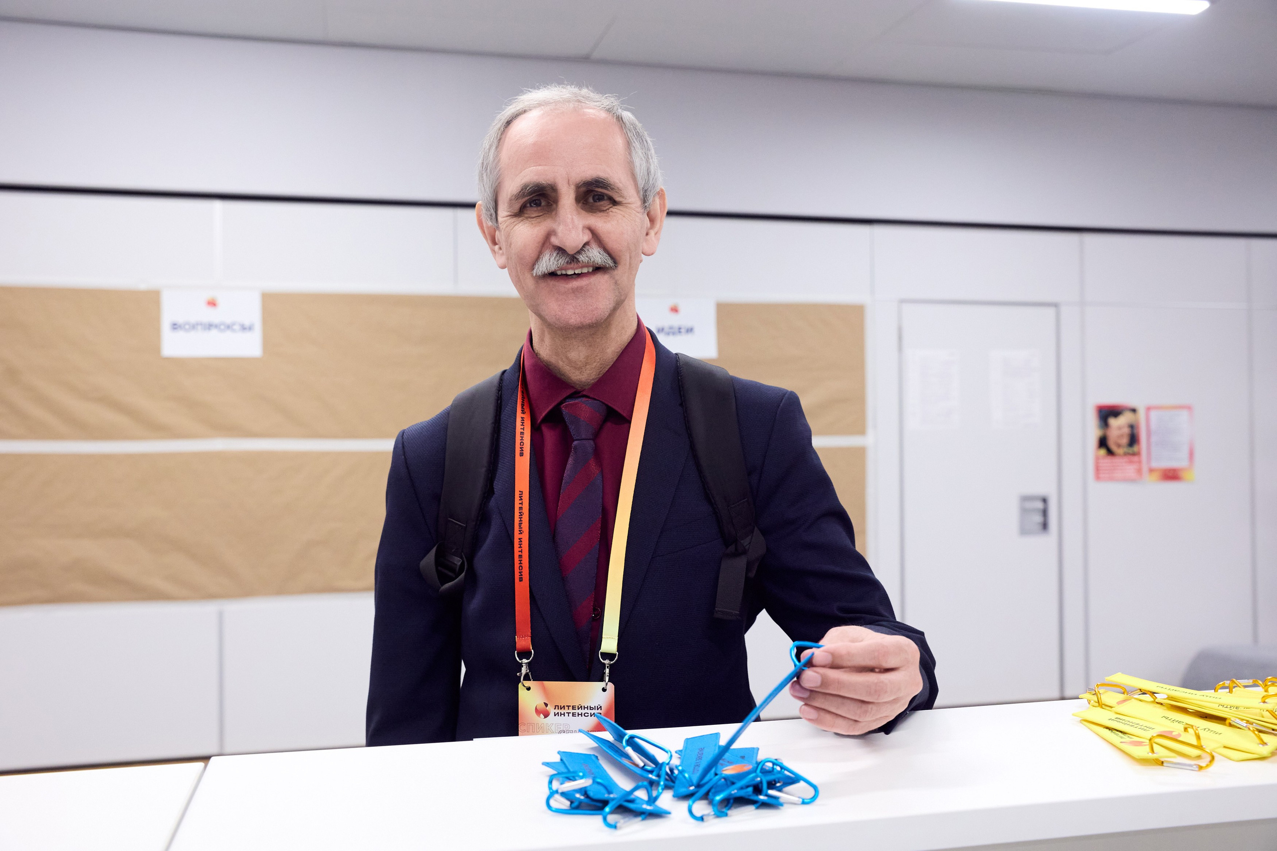 Настроение — взбодрить машиностроение! Литейный интенсив в Бауманке. Татьяна Фомичева. Репортажный и светский фотограф в Москве