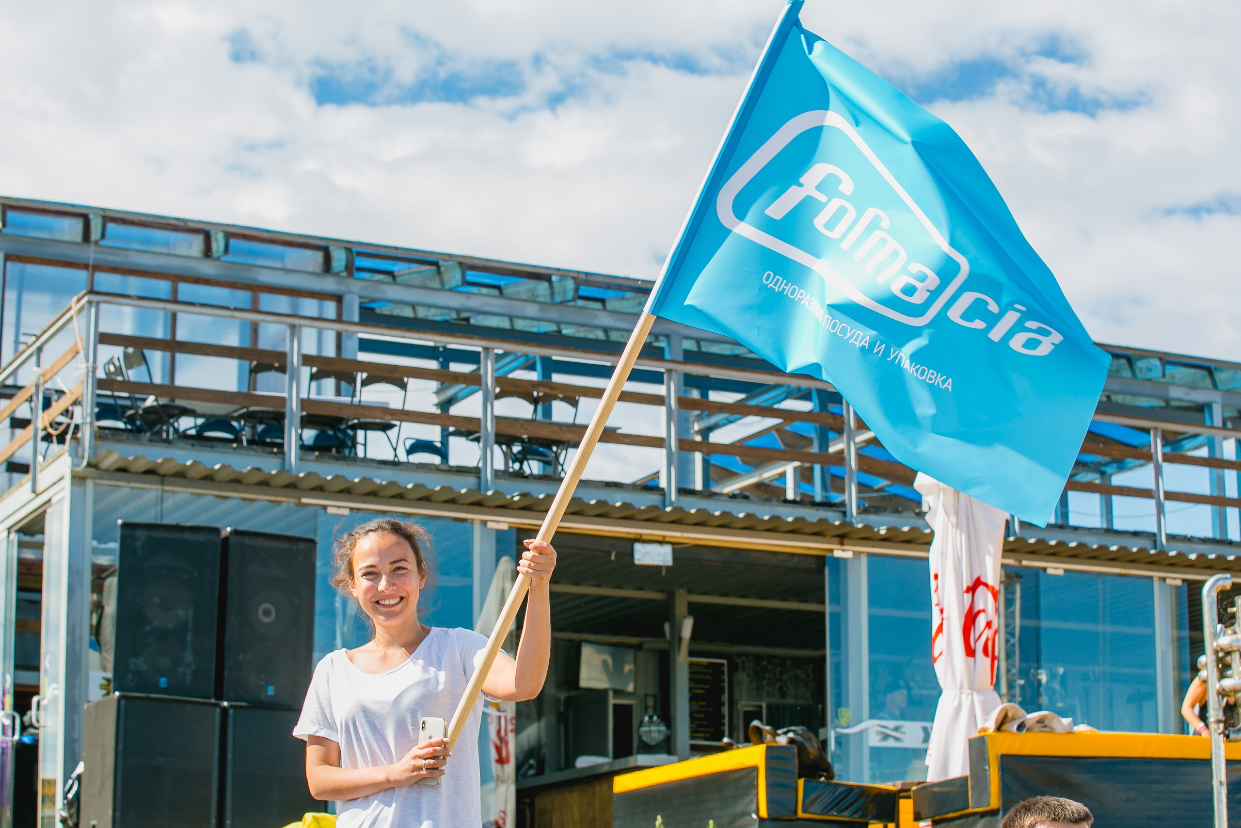 КОРПОРАТИВ ЛЕТО. Главная