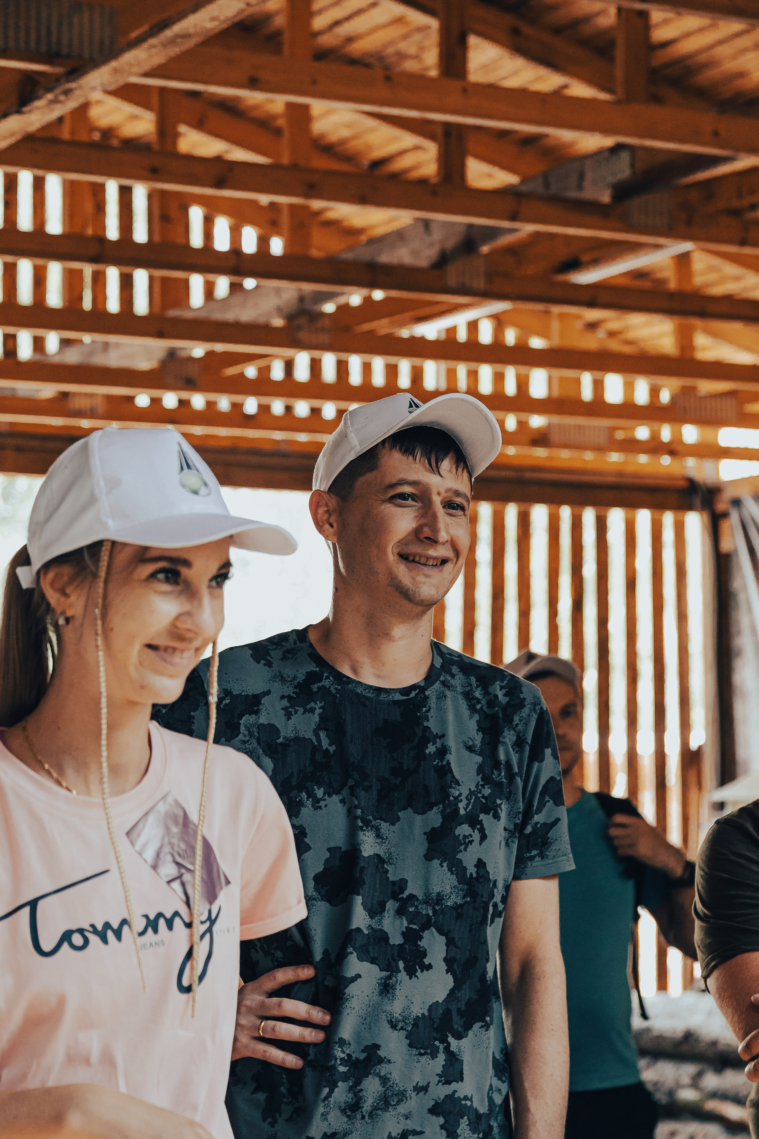 КОРПОРАТИВ ЛЕТНИЙ. Главная