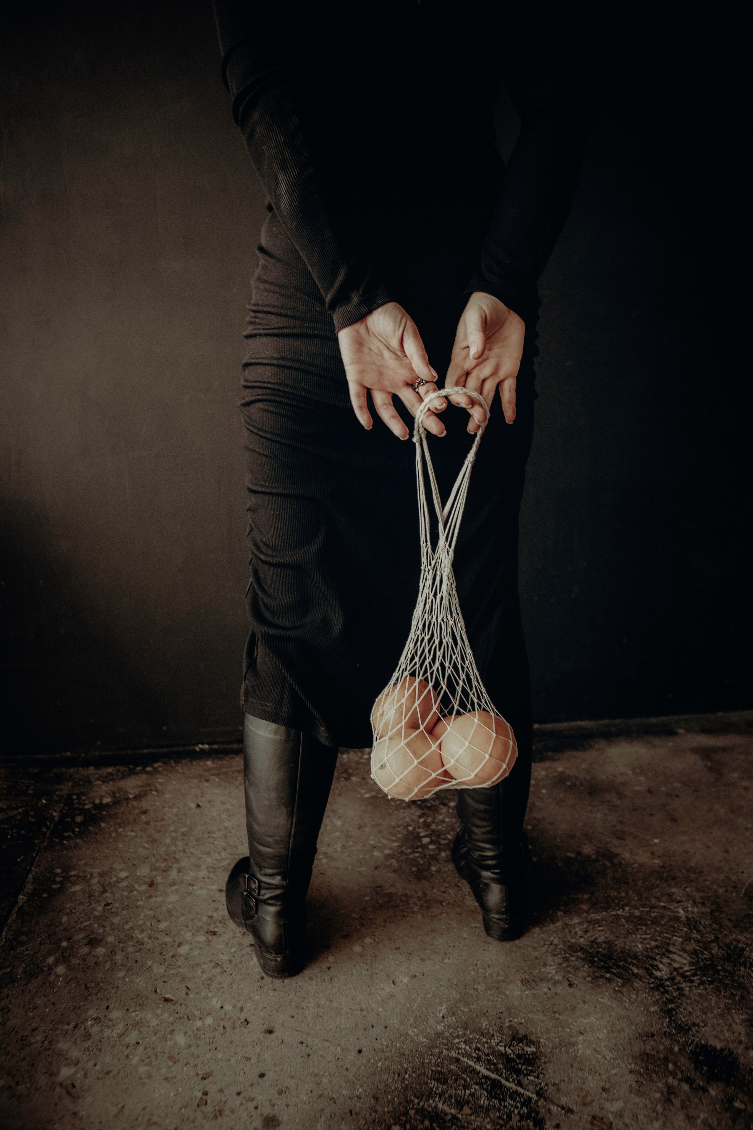 Я так вижу. Фотограф Надежда Московская