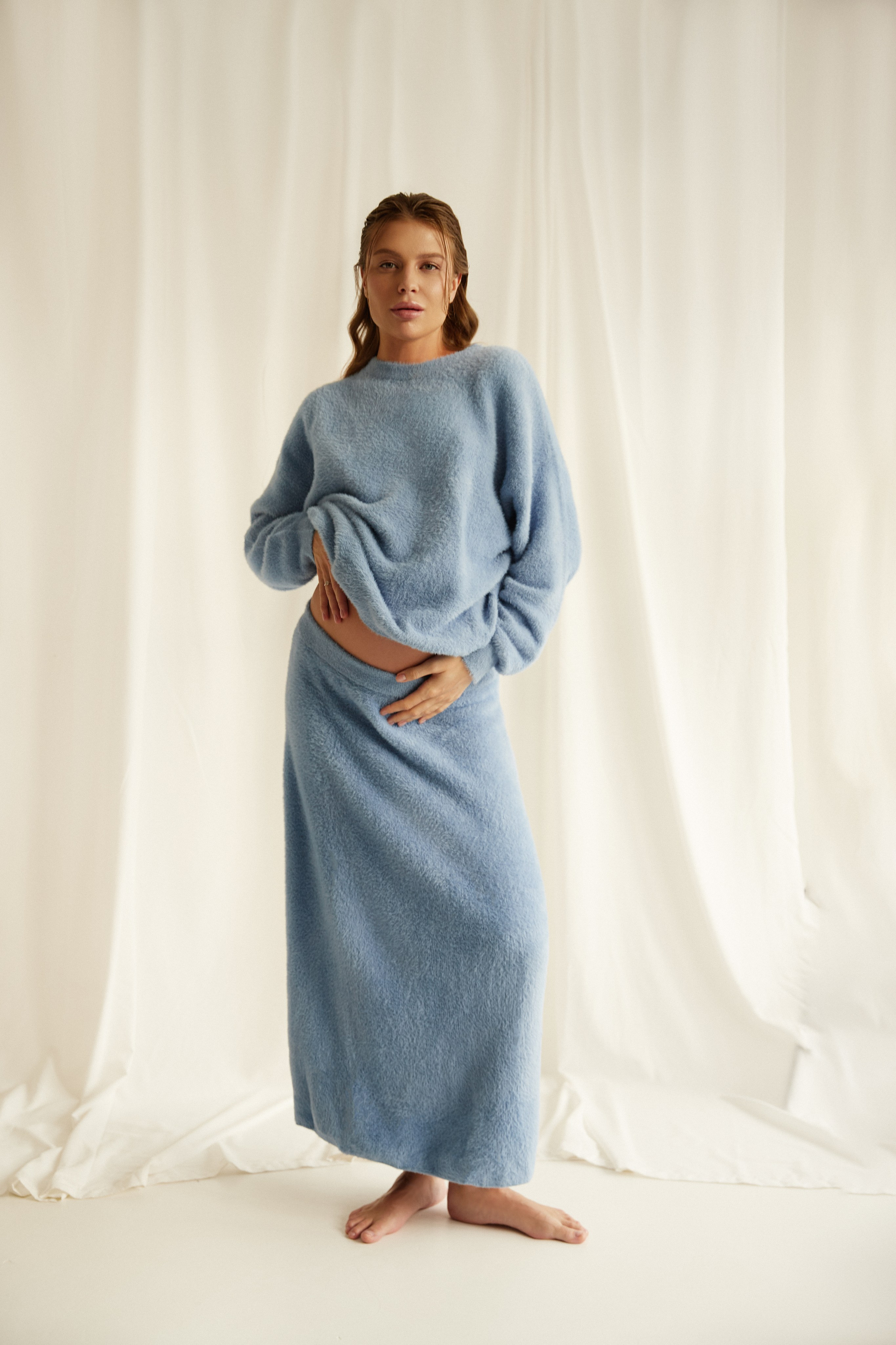 Юля. Фотограф в Екатеринбурге Ксения Ерёмина