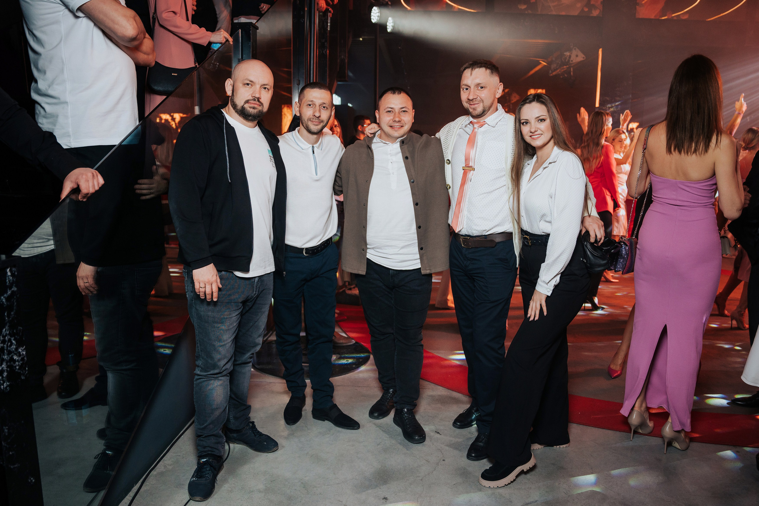 BRAVO — FLORA EVENT — PART II. СВОИ. ФОТООТЧЕТЫ-СОБЫТИЯ-МЕСТА