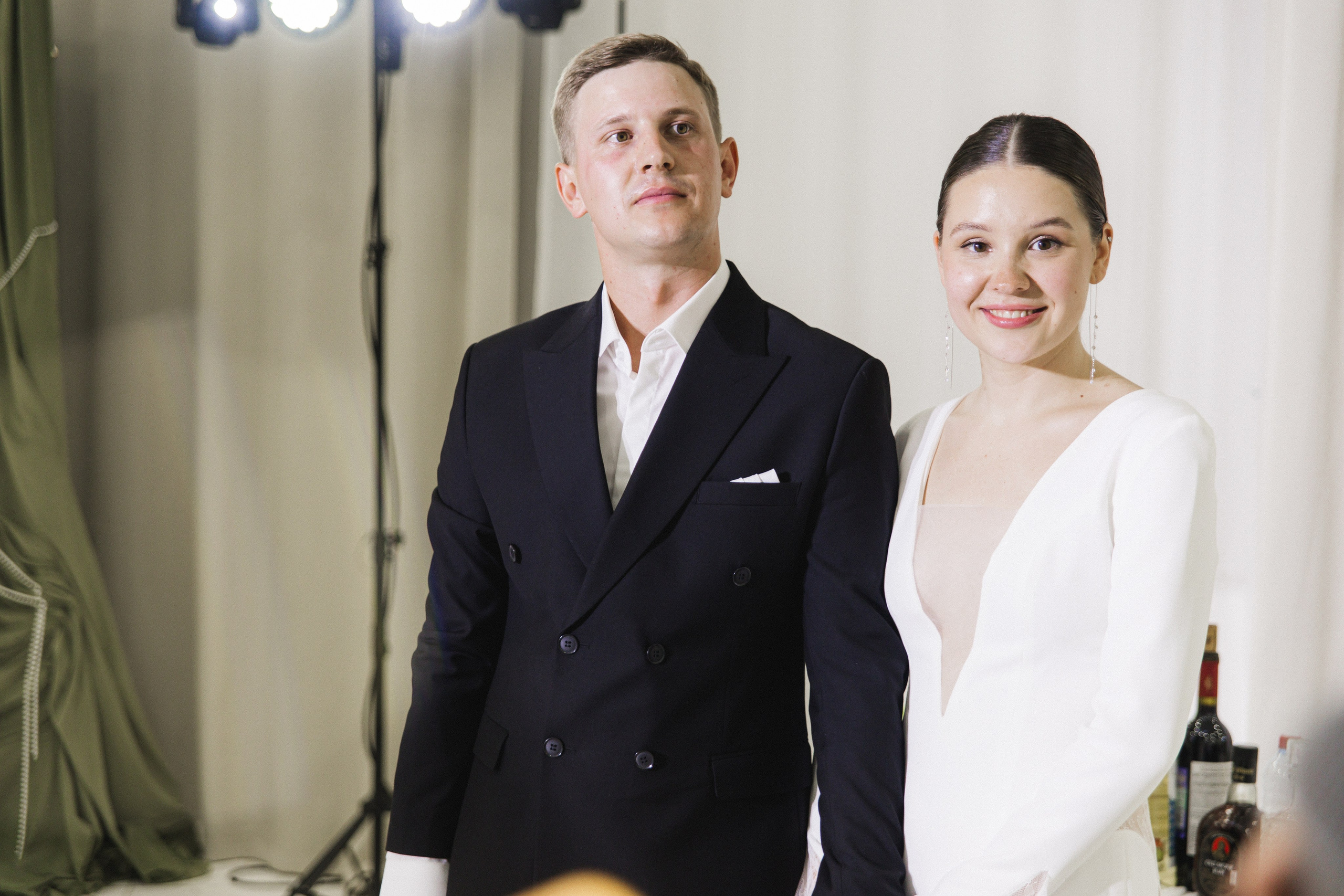 Полина и Никита. Семейный и свадебный фотограф в Екатеринбурге Орлова Ирина