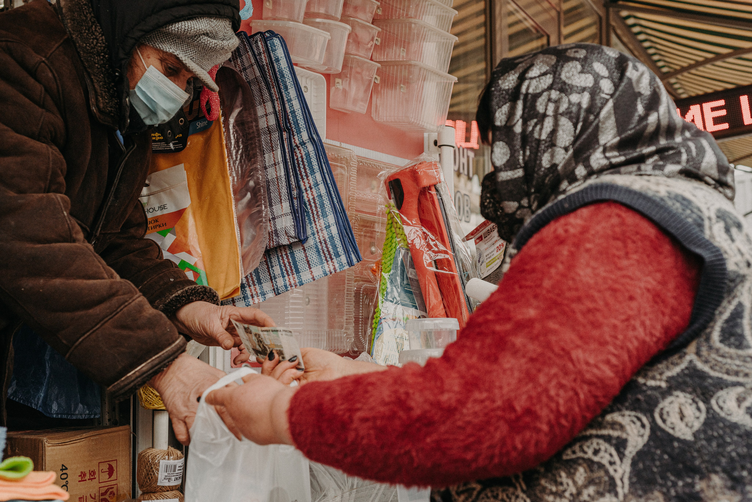 Ростов-на-Дону: южная душа России глазами фотографа. Коммерческий и предметный фотограф в Гуанчжоу Коваленко Александр