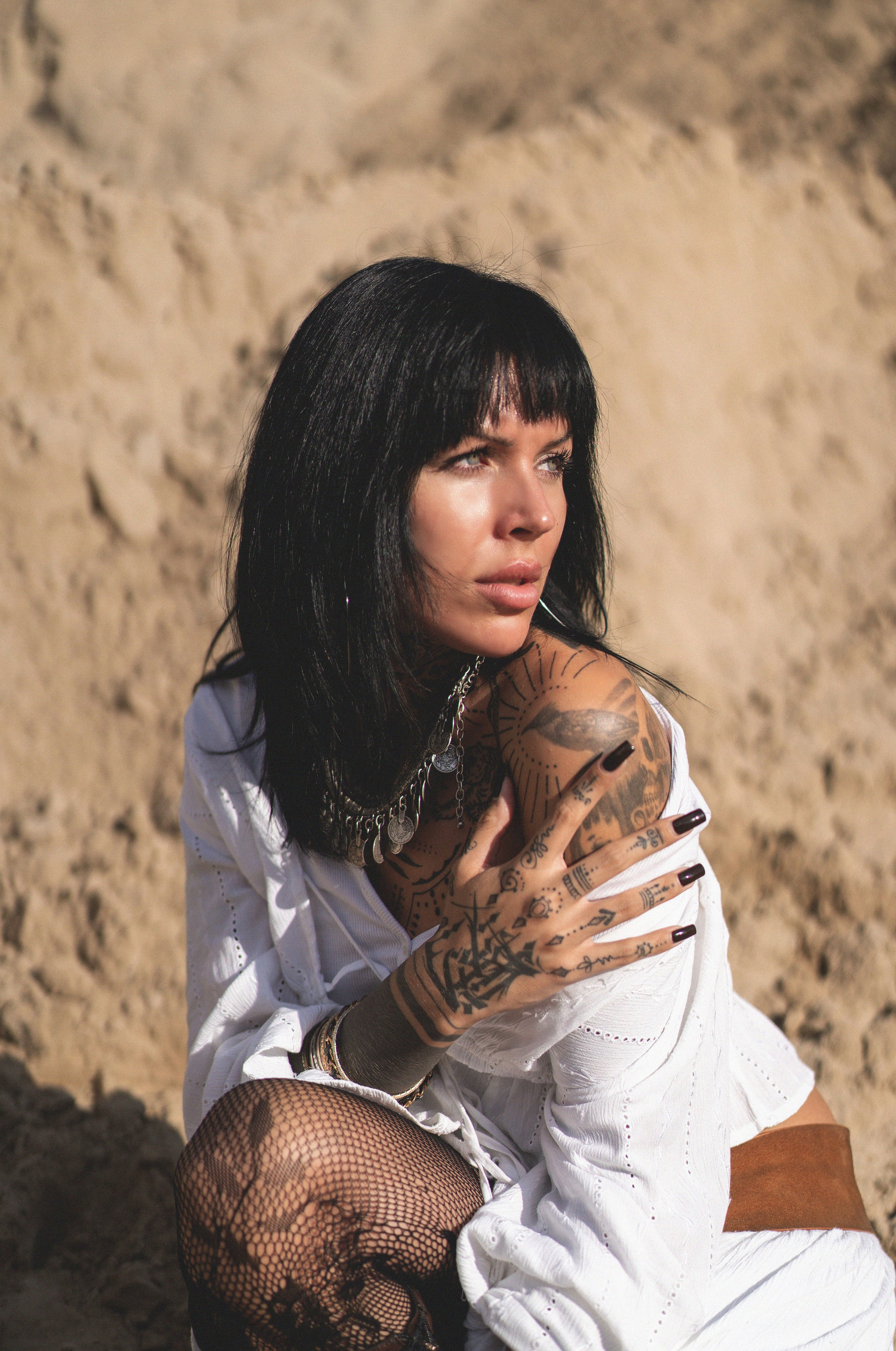 Анджелика. Фотограф Лютикова Ирина, Тюмень, Москва