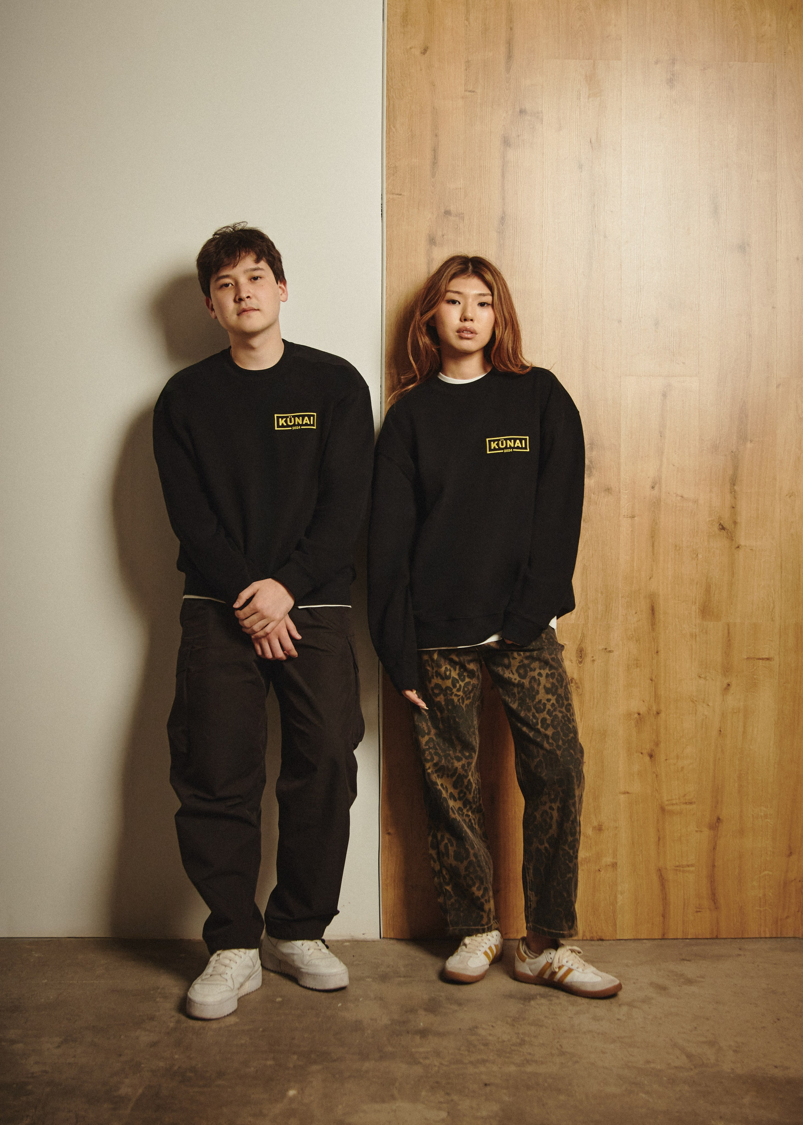 KunAi: EÑBEK drop. Fashion, portrait, personal photographer. Almaty, KZ