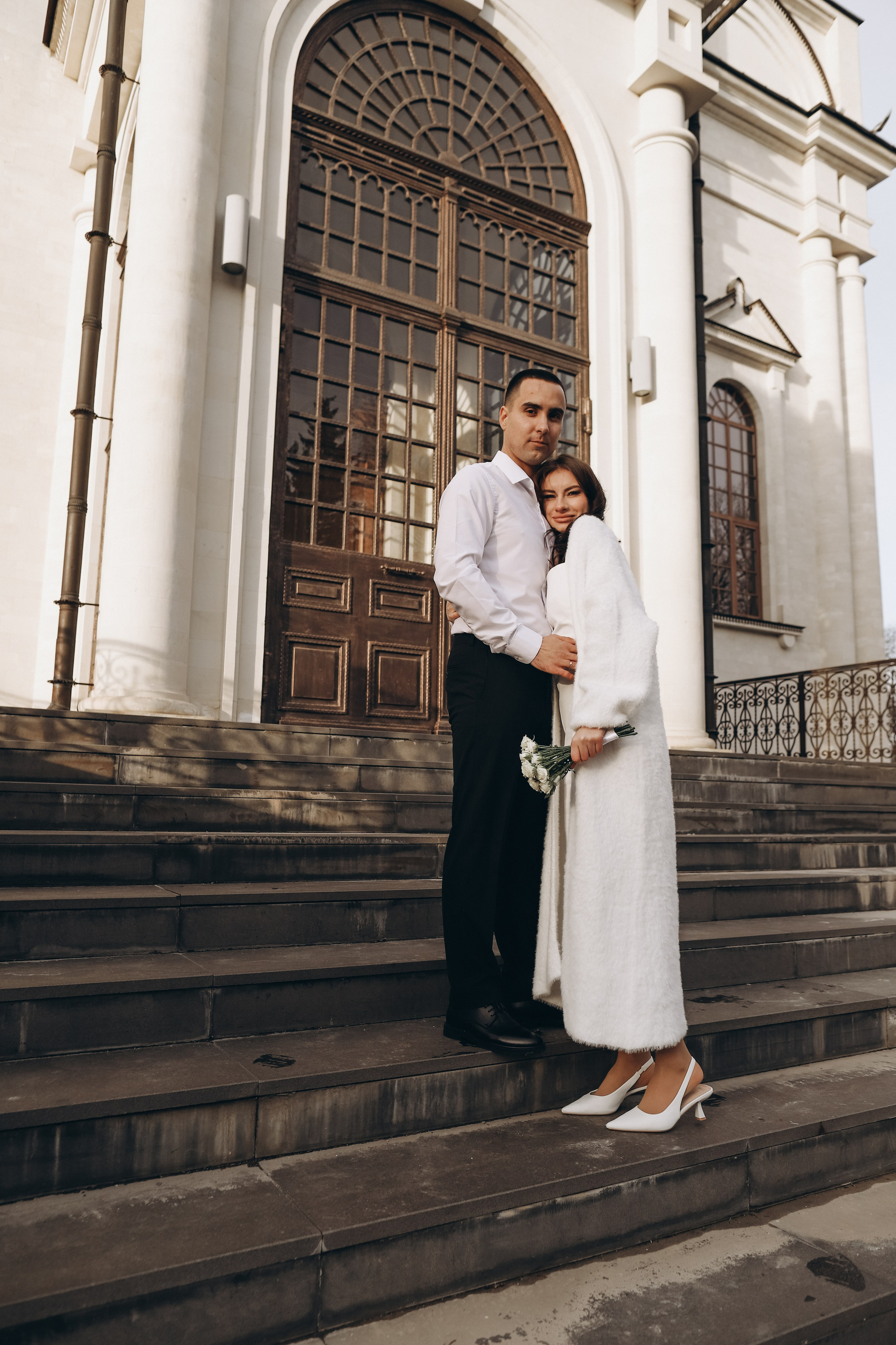 Свадебные. Семейный фотограф, женский портрет в Ставрополе