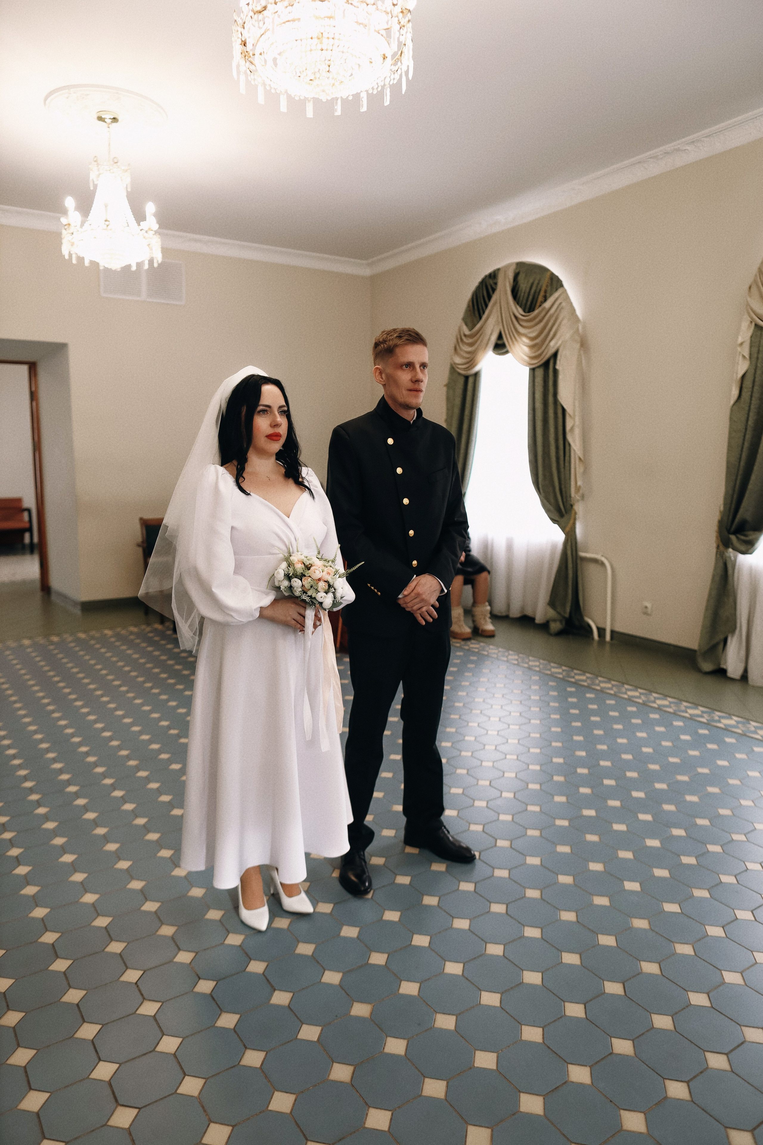 Свадебные. Семейный фотограф, женский портрет в Ставрополе