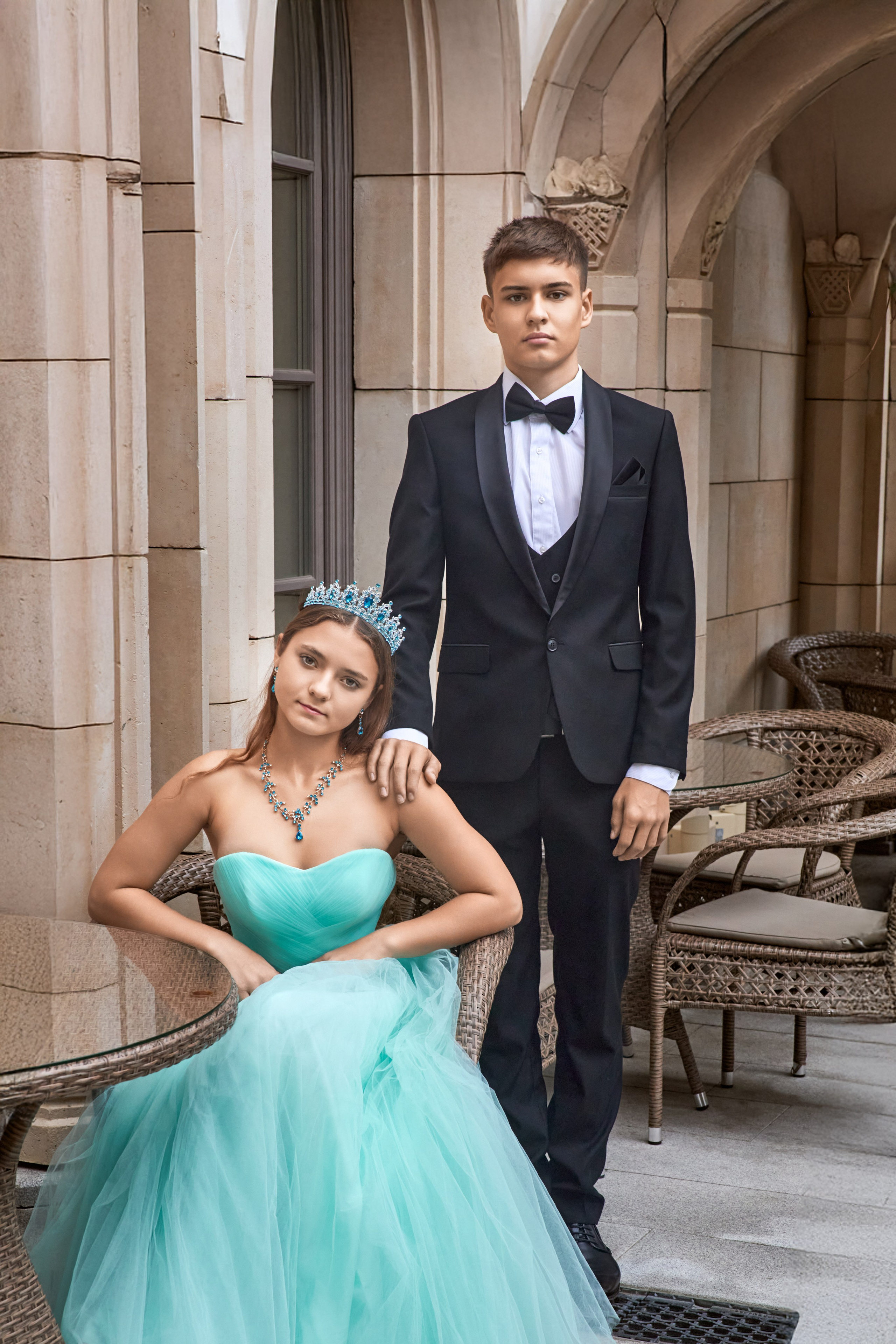 Александр и Ирина. Фотограф Севастополь Светлана Шатилова