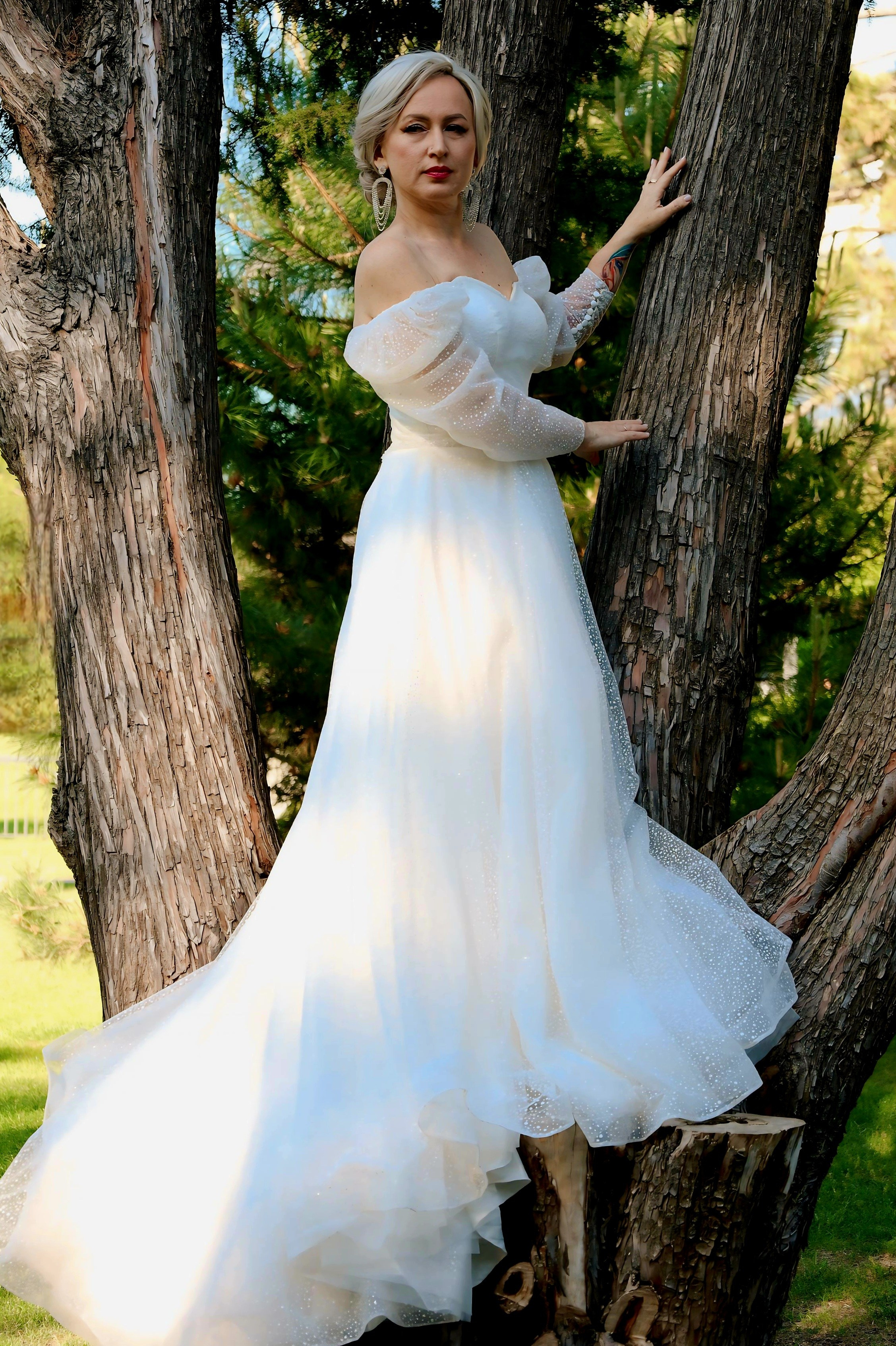 Сергей и Марья. Фотограф Севастополь Светлана Шатилова