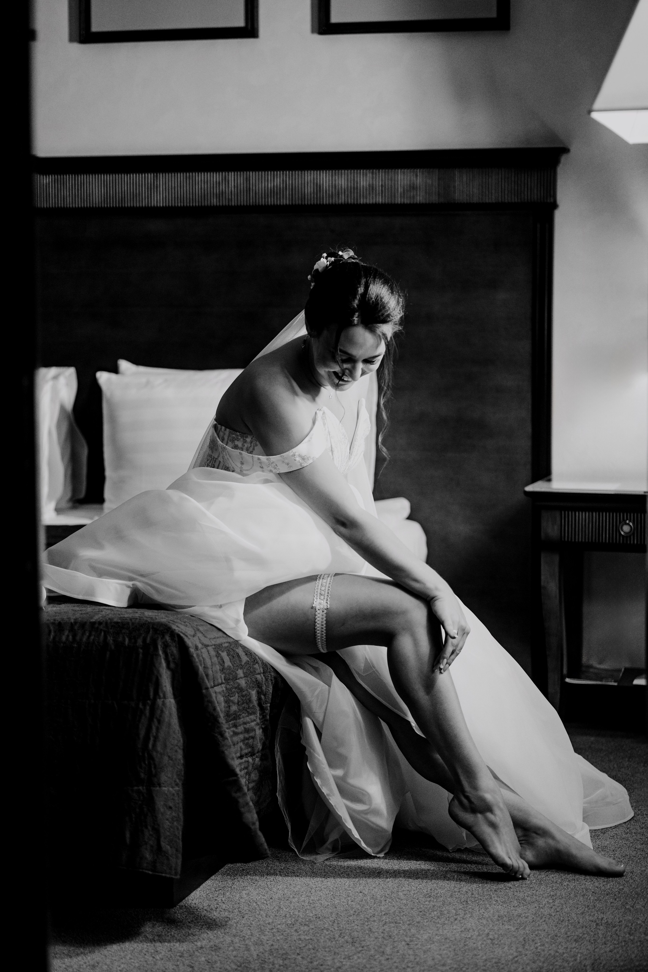 Елена и Александр. Фотограф в Нефтеюганске Никита Сыромятников