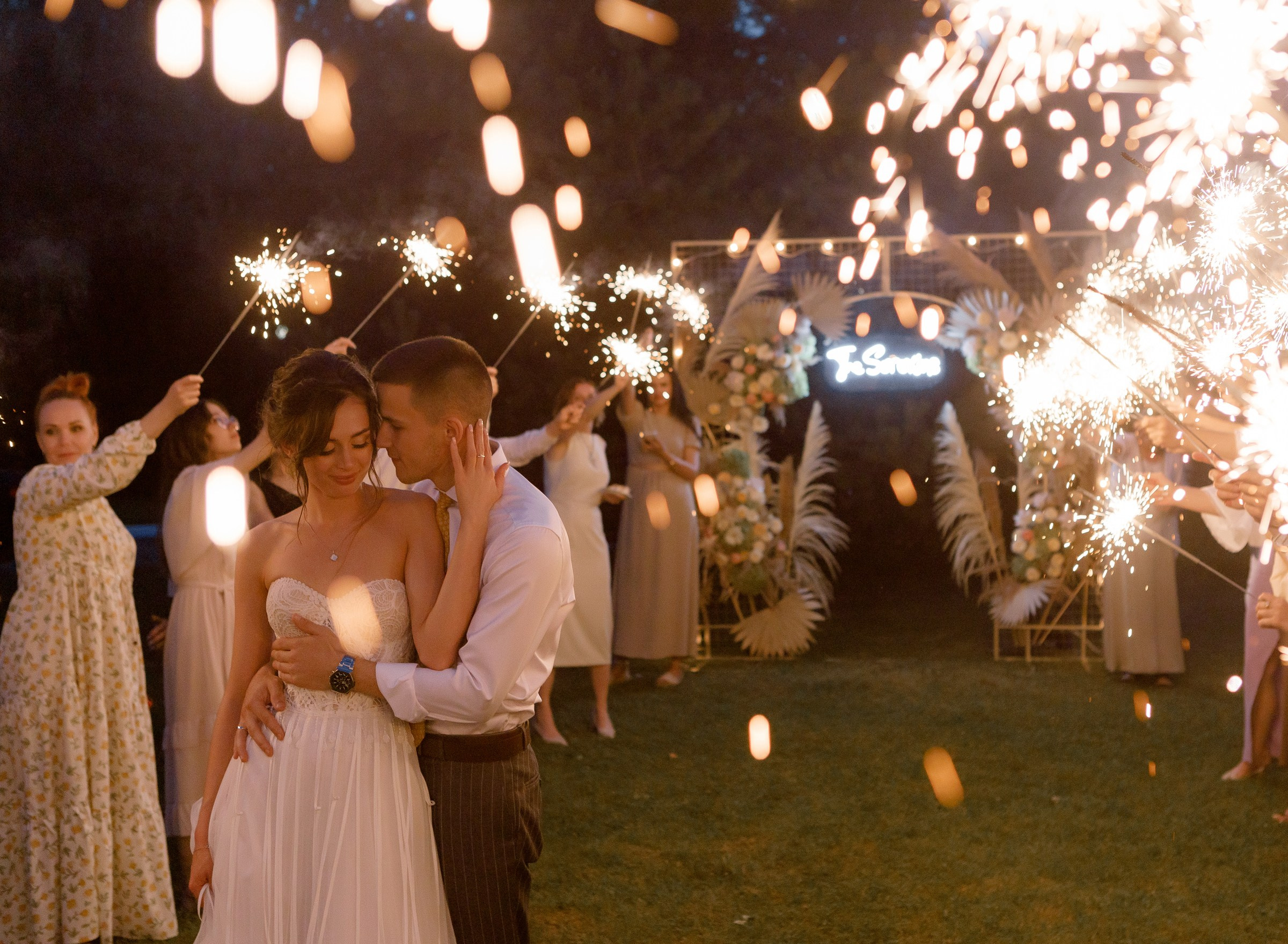 The Sorokins. Фотограф Артем Утешев