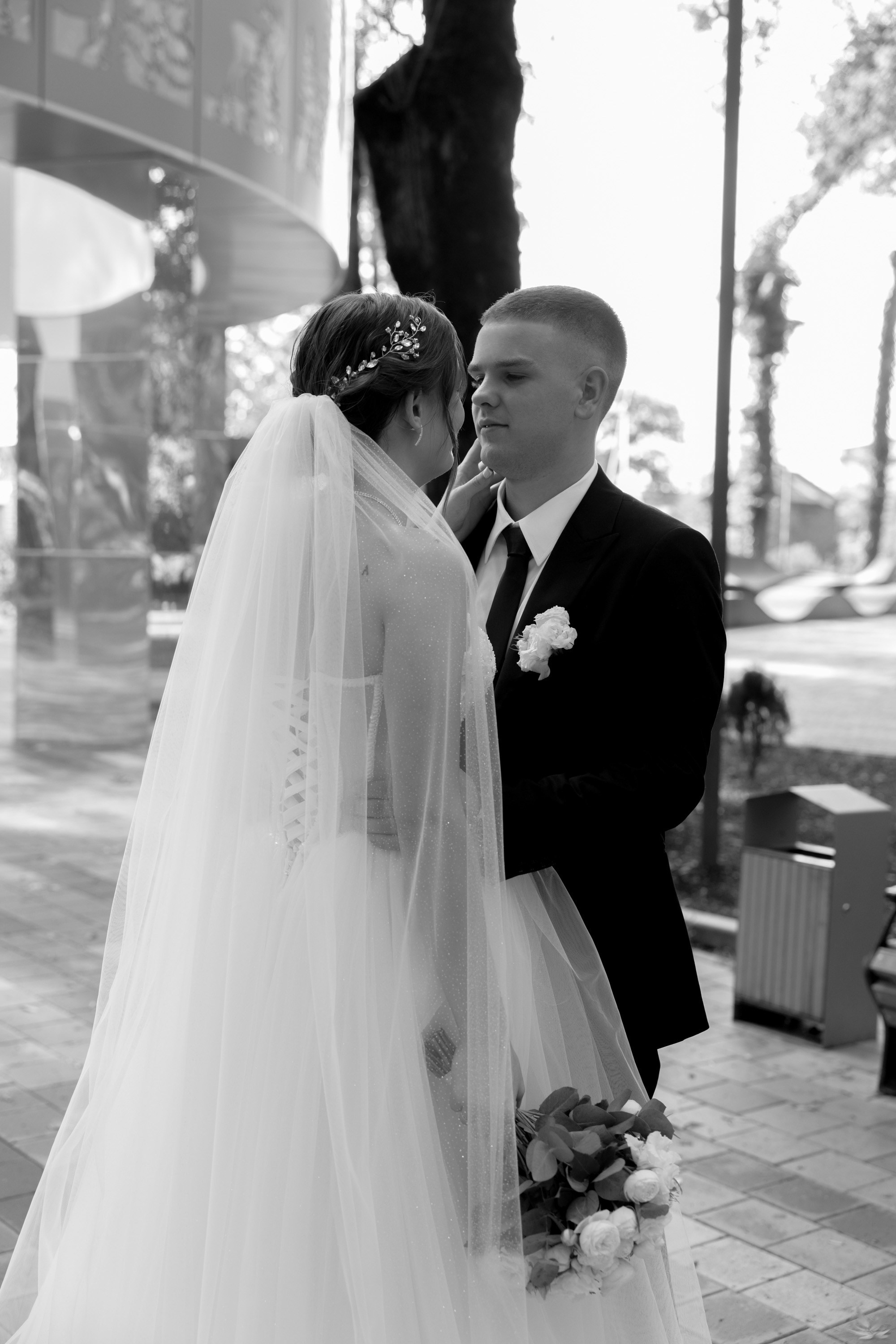 Александр и Людмила. Свадебный и семейный фотограф в Майкопе Валерия Кудрявцева