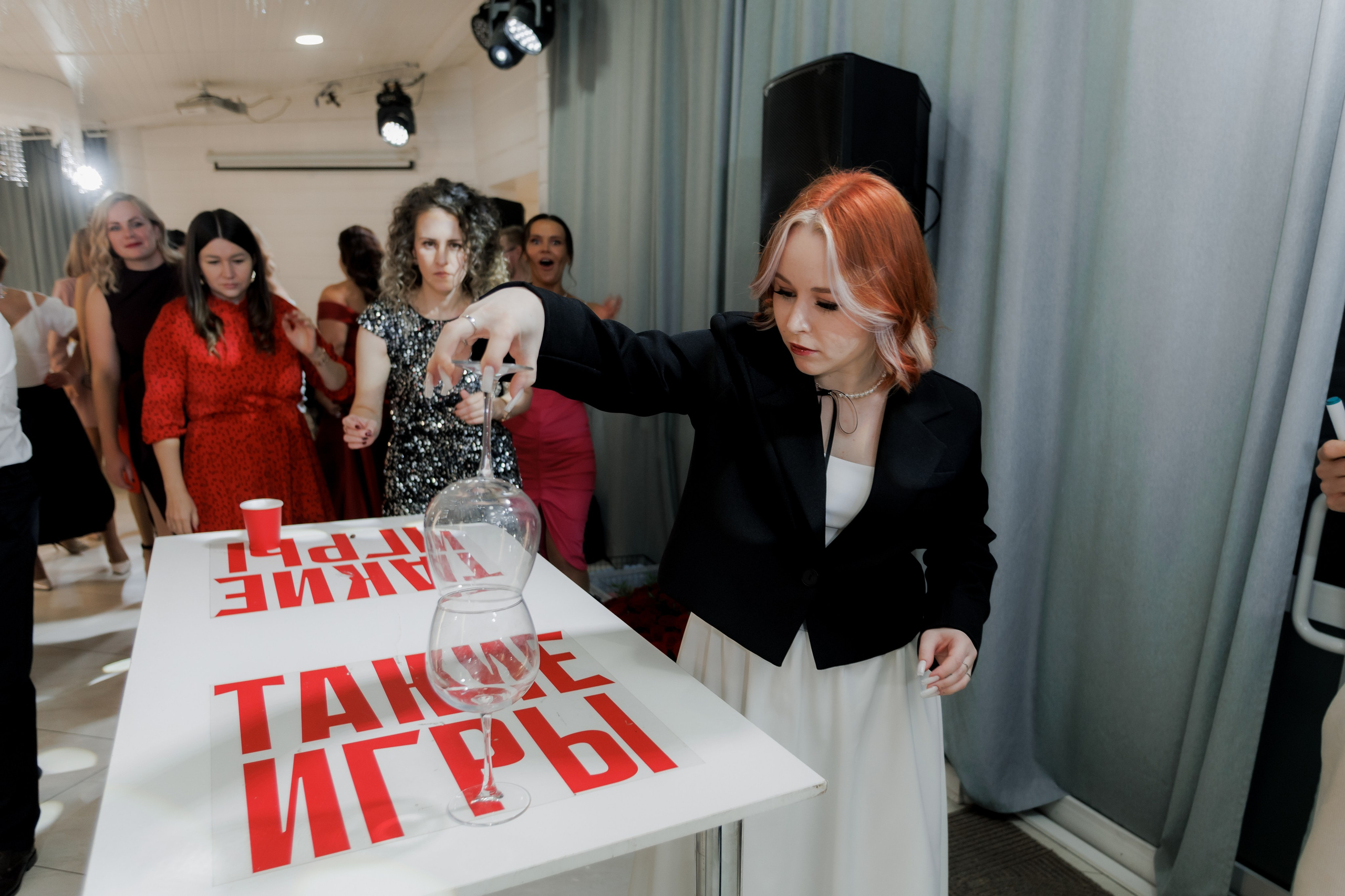 День Рождения Оксаны. Свадебный и семейный фотограф в Перми Дергачева Кристина