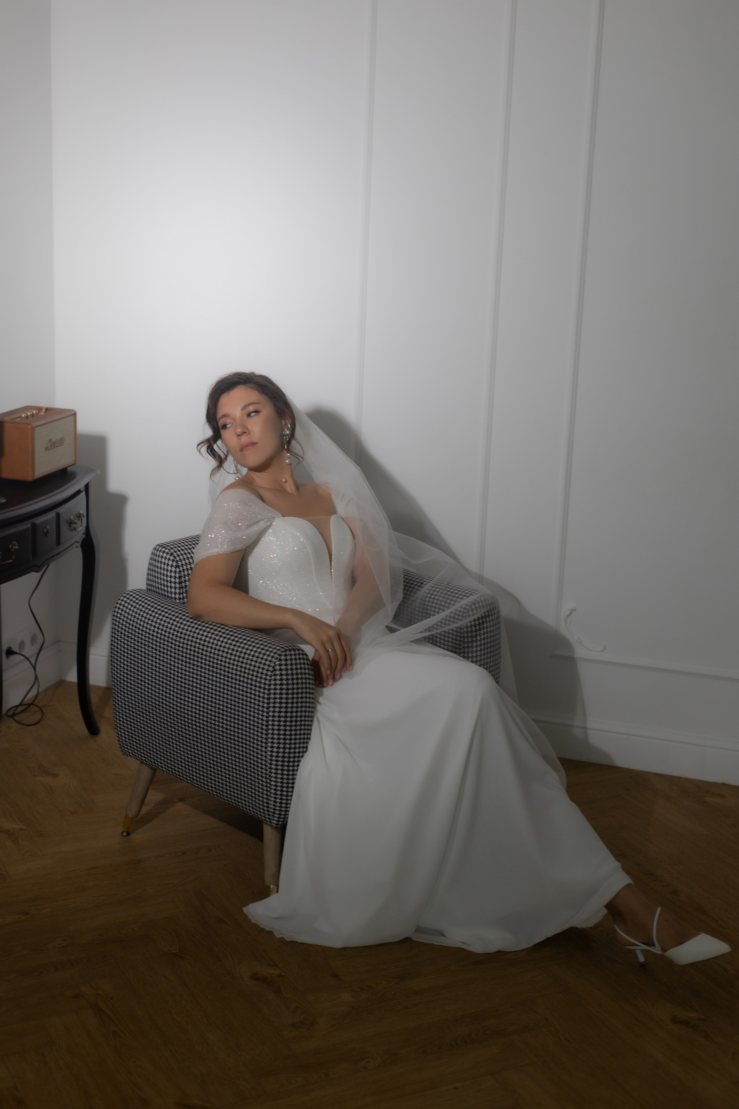 Даша и Женя. Свадебный и семейный фотограф в Перми Дергачева Кристина