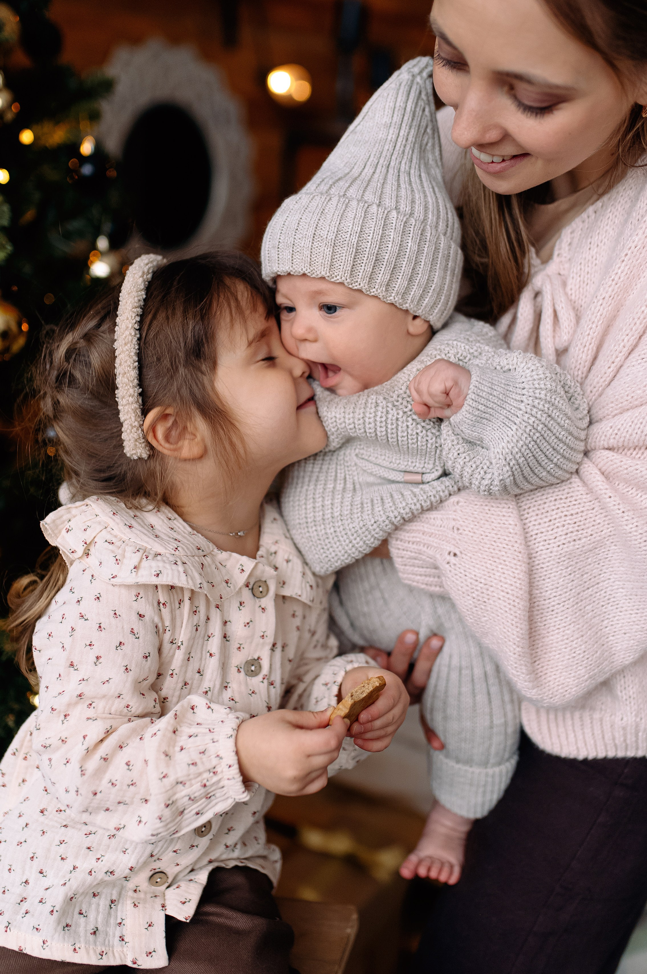 СКОРО НОВЫЙ ГОД. Шашкова Вероника / Свадебный и семейный фотограф Москва и Ярославль