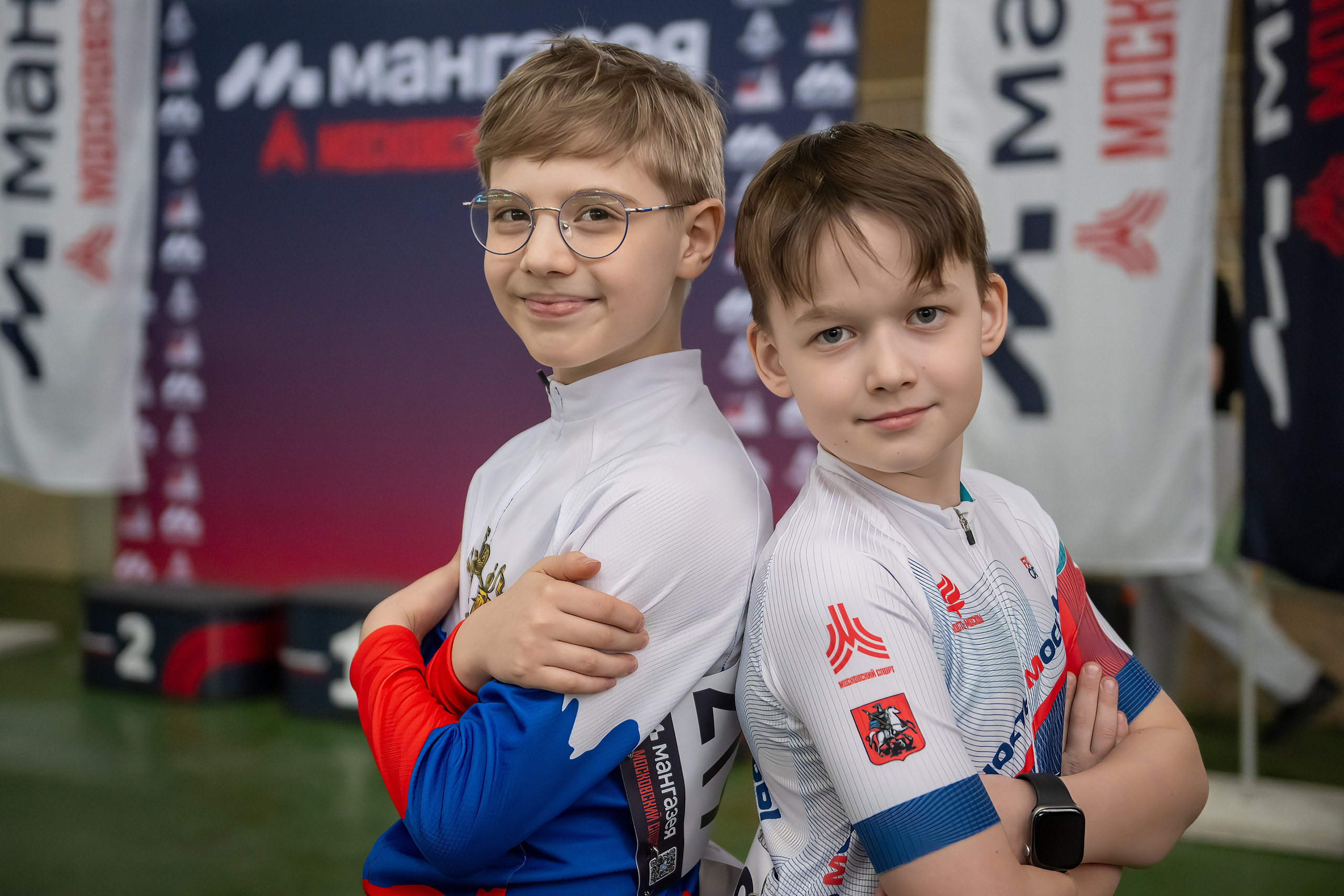 Команда «Мангазея». Фотограф в Москве Дмитрий Тимошенко