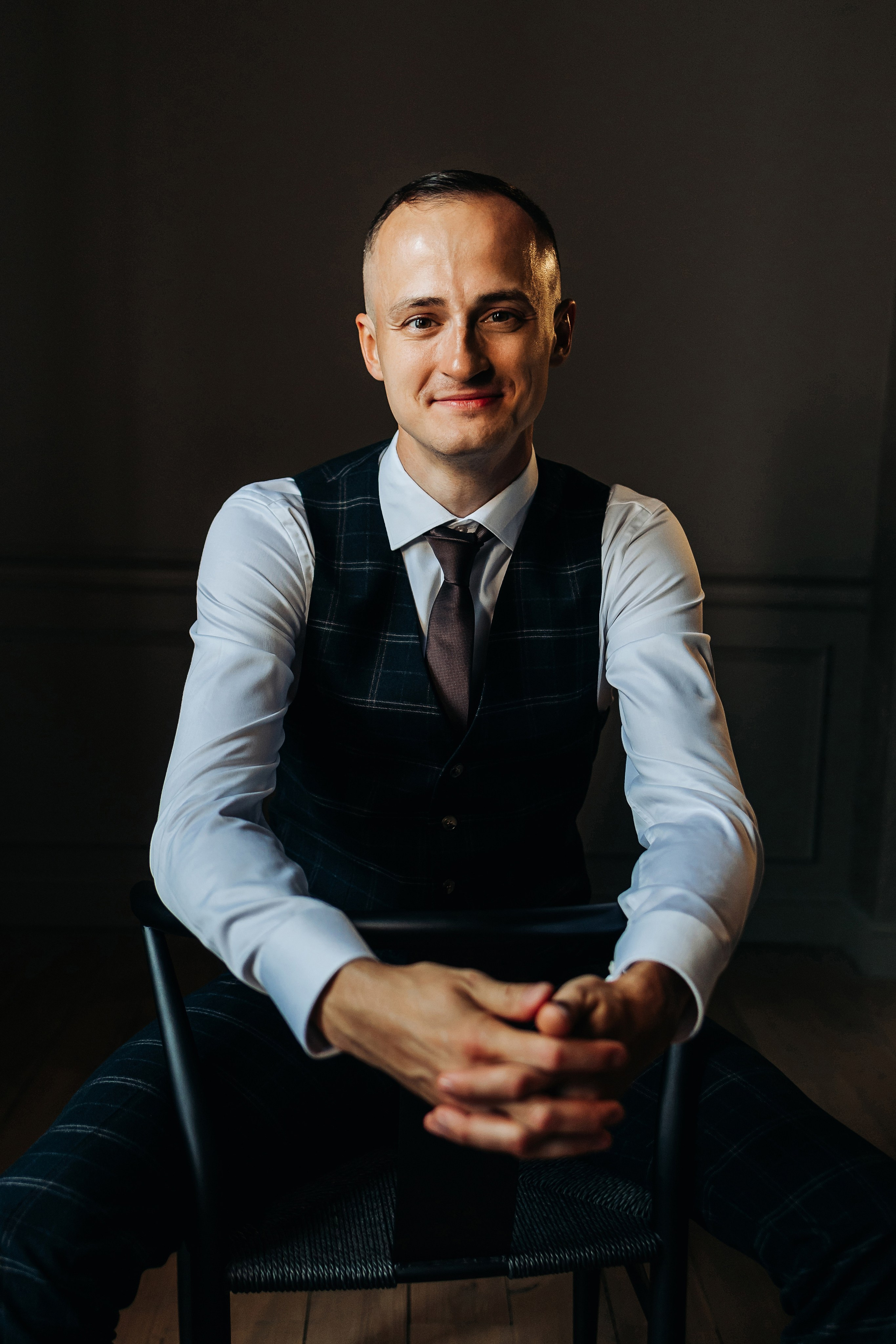 Антон Ксения. Фотограф Омск Андрей Козяков