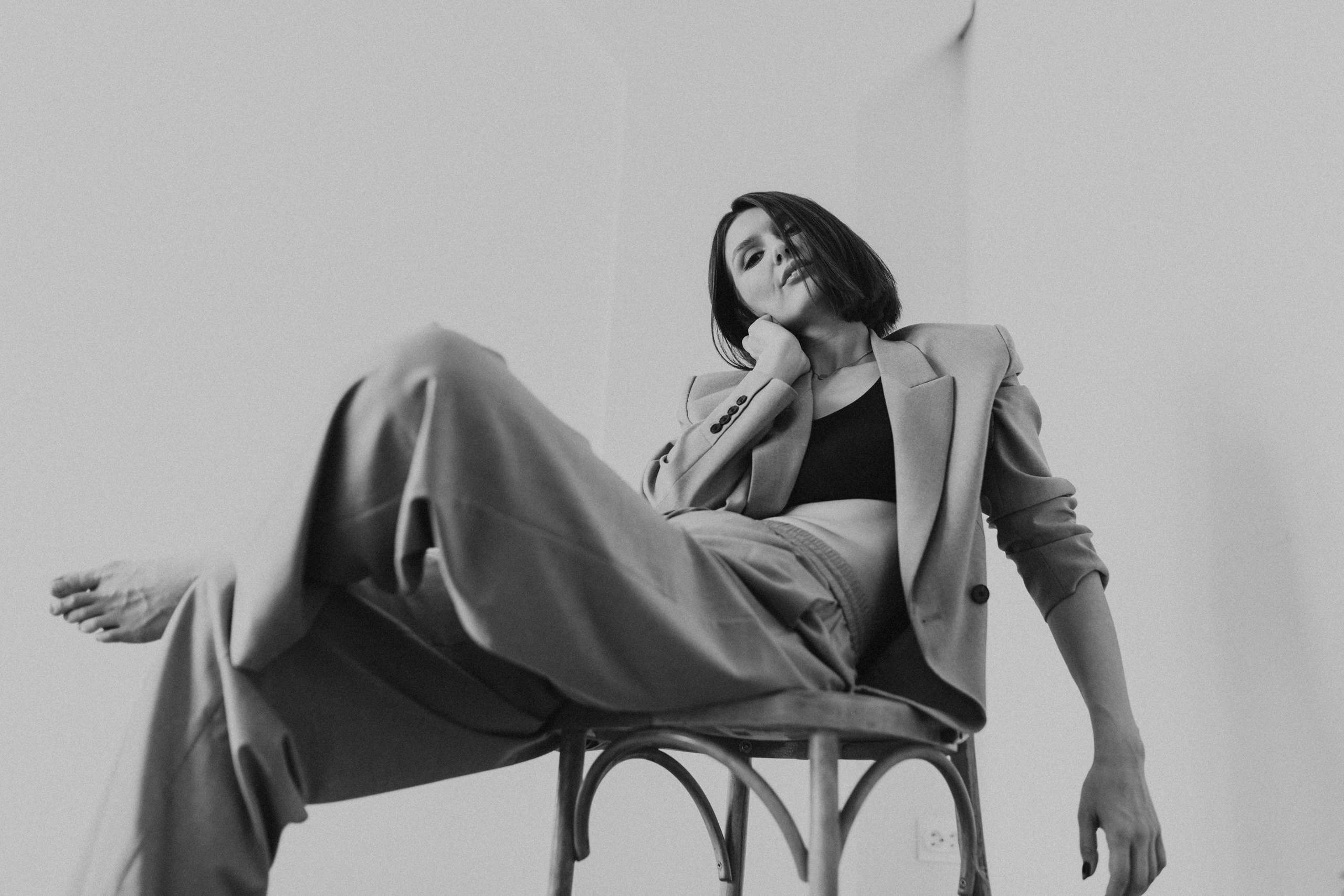 Соня. Семейный фотограф Маша Тимофеева | Москва