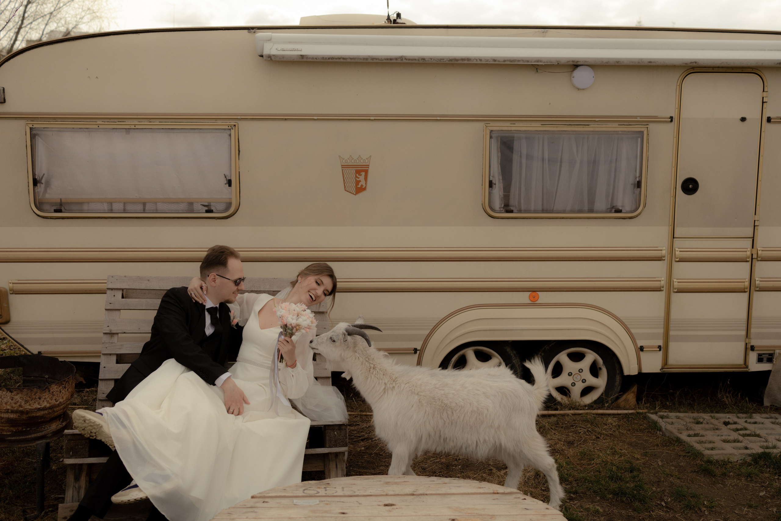 Яна и Миша | 22.04.23. Фотограф Зарина. Казань