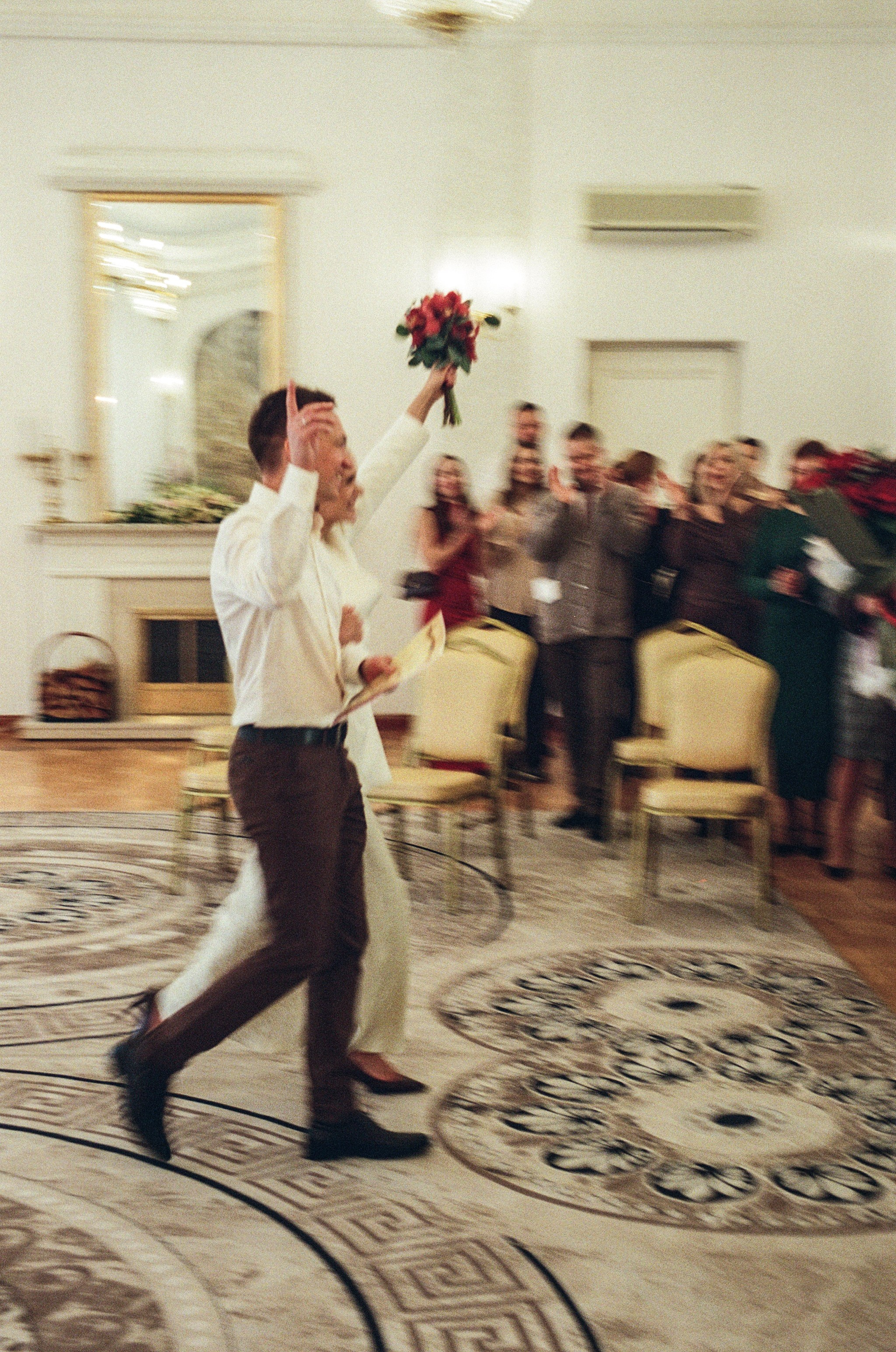 Элина и Влад. Фотограф в Карелии