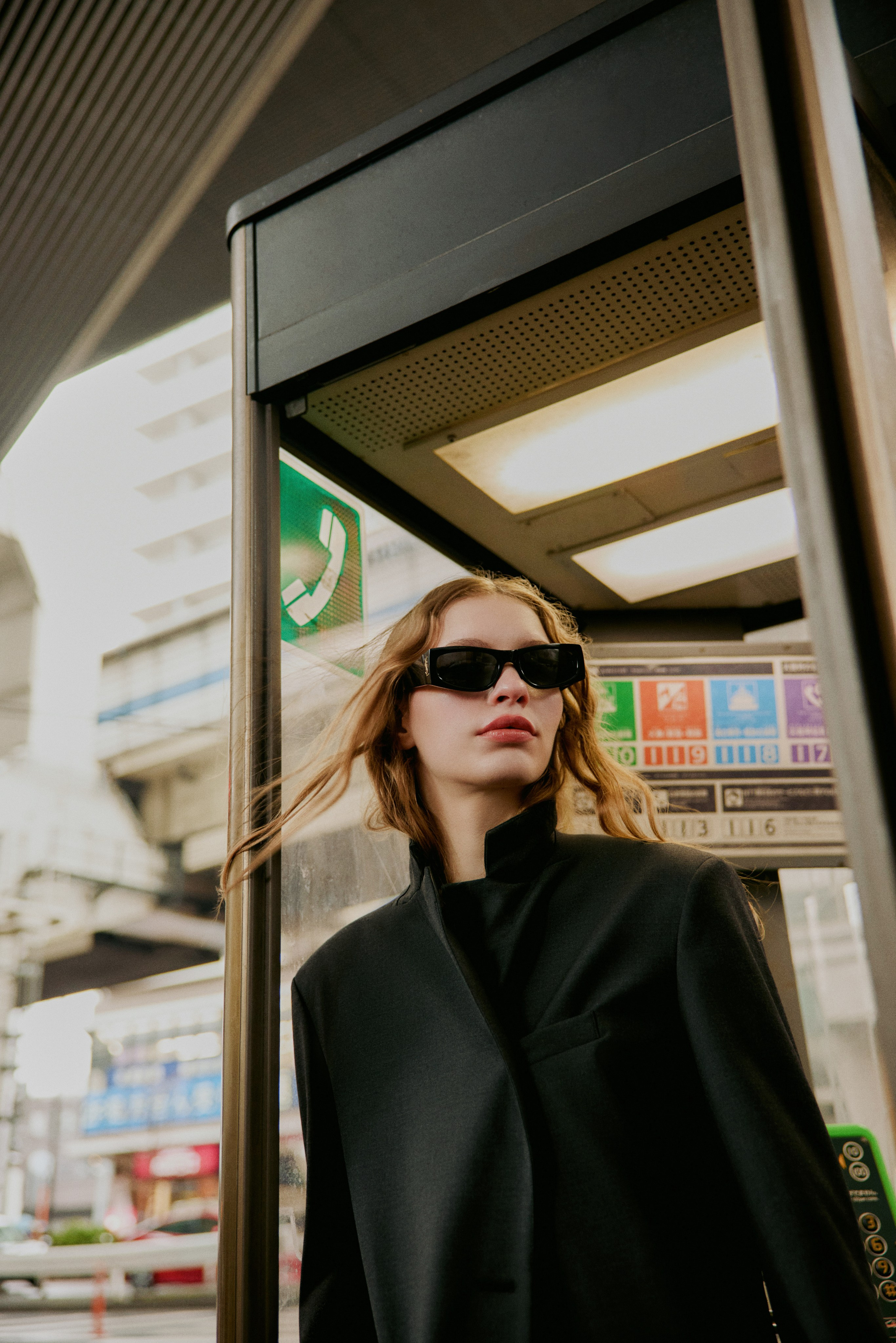 Ena Pelly AUSTRALIA. Retoucher