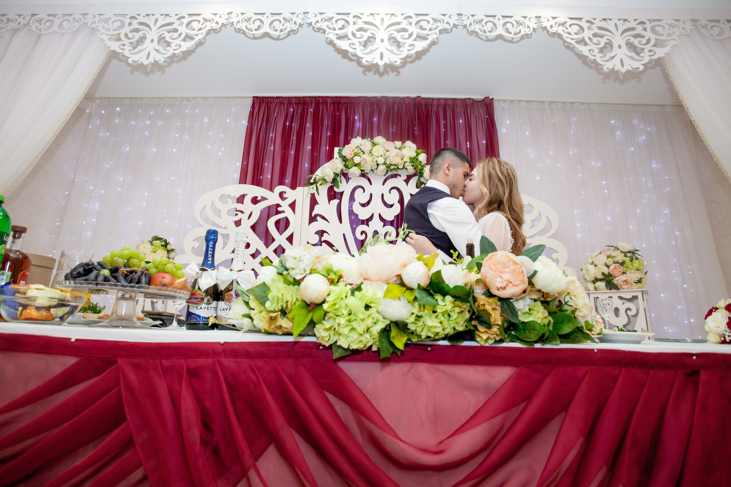 Свадьба Никиты и Марии. Свадебный и семейный фотограф в Воронеже Андрей Валин