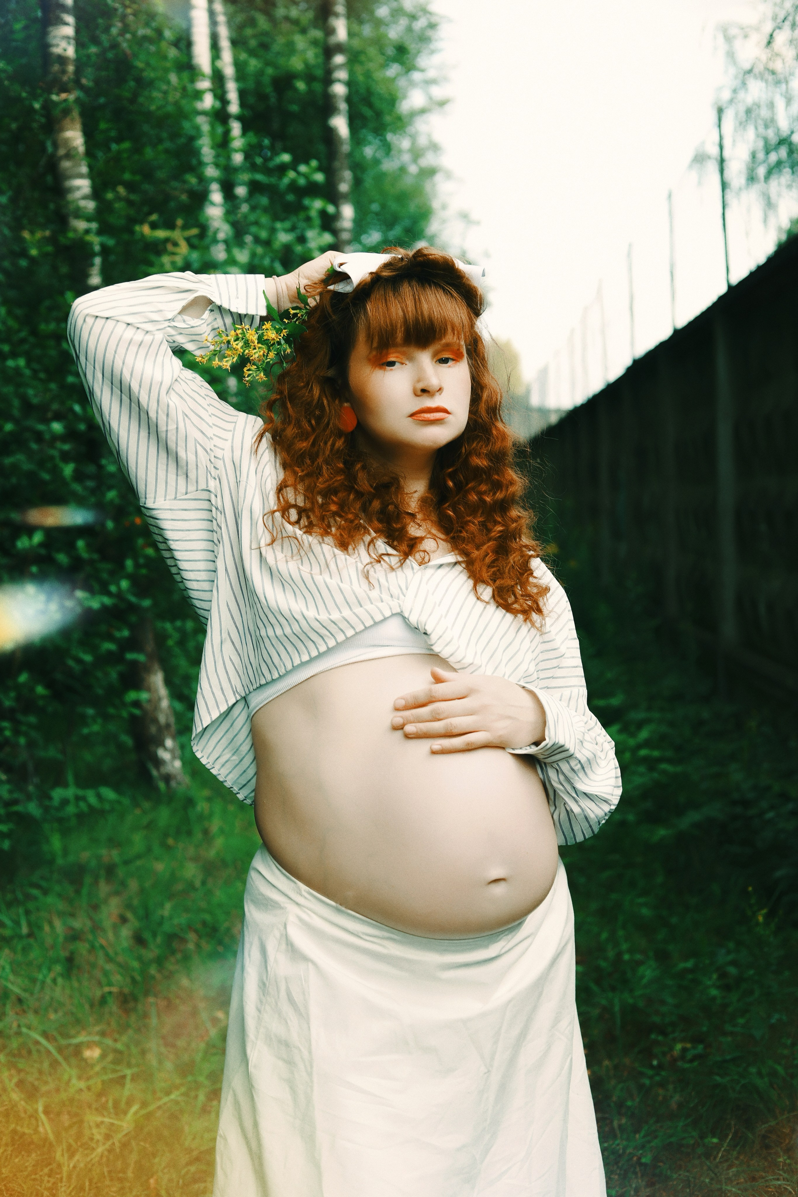 Мамочки. Фотограф