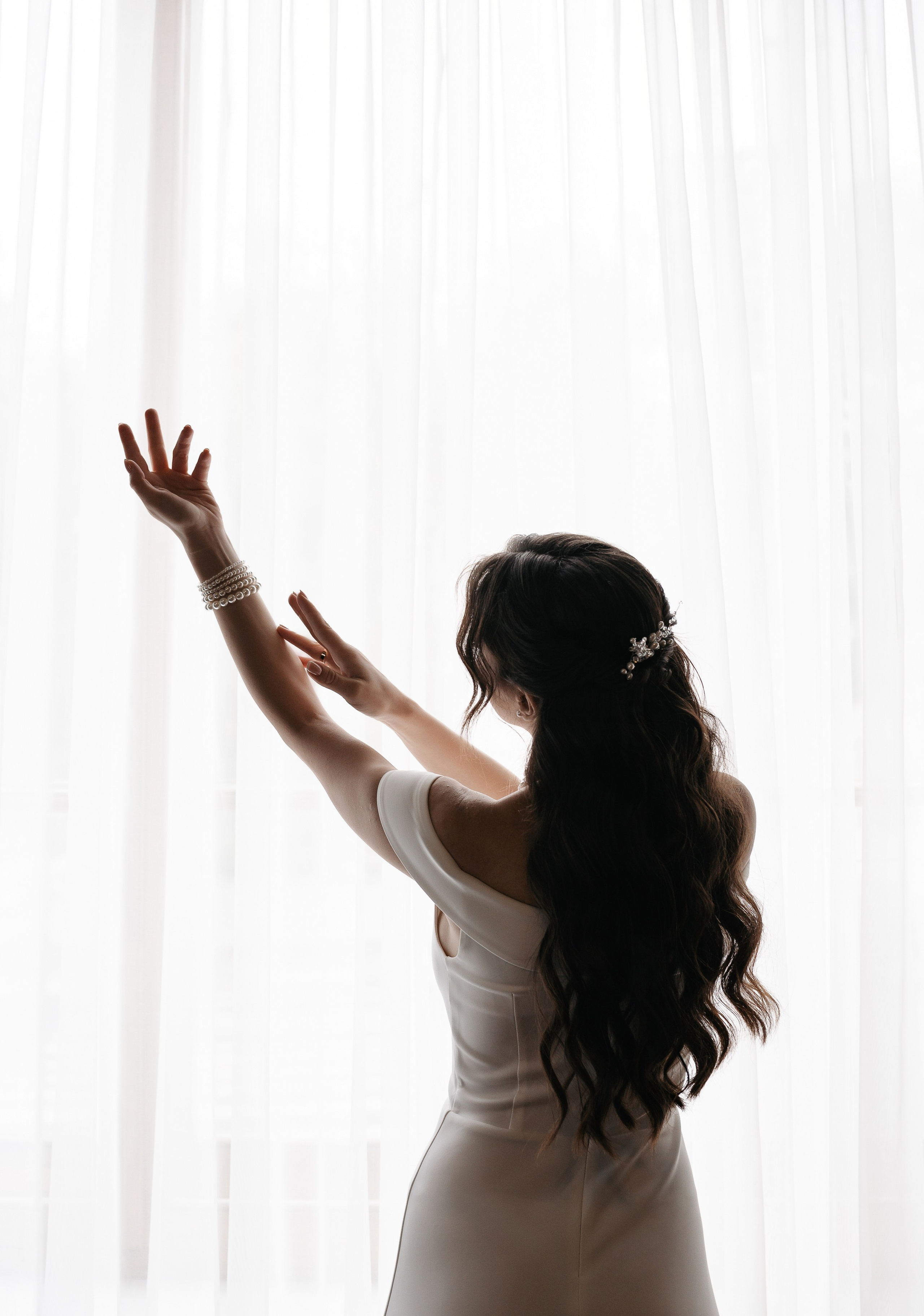 N&A. Свадебный и семейный фотограф в Самаре Алёна Савельева