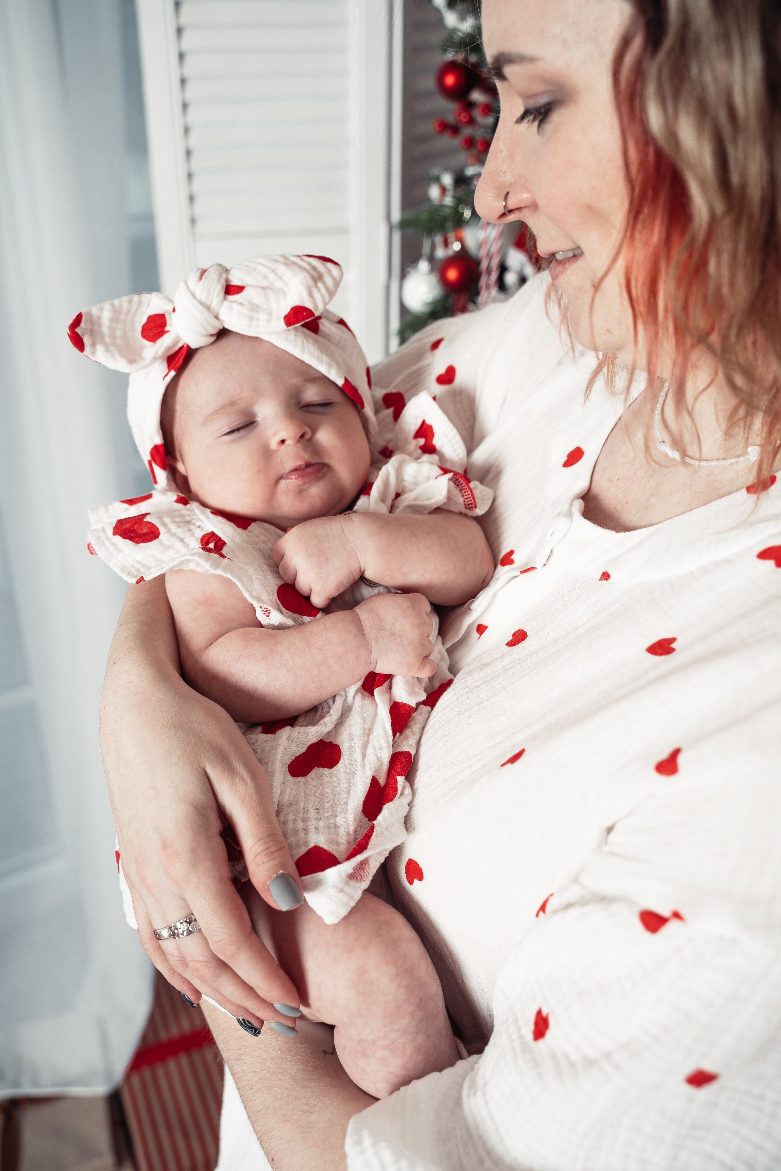 Семейные. Фотограф в Анапе Динара Шеви